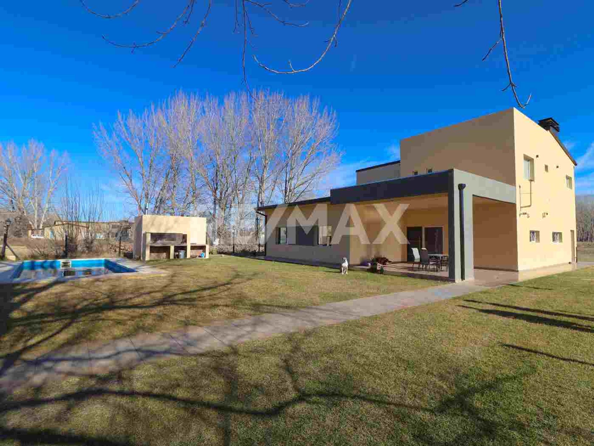 CASA UF 823 B&deg; LOS CANALES DE PLOTTIER — foto 4