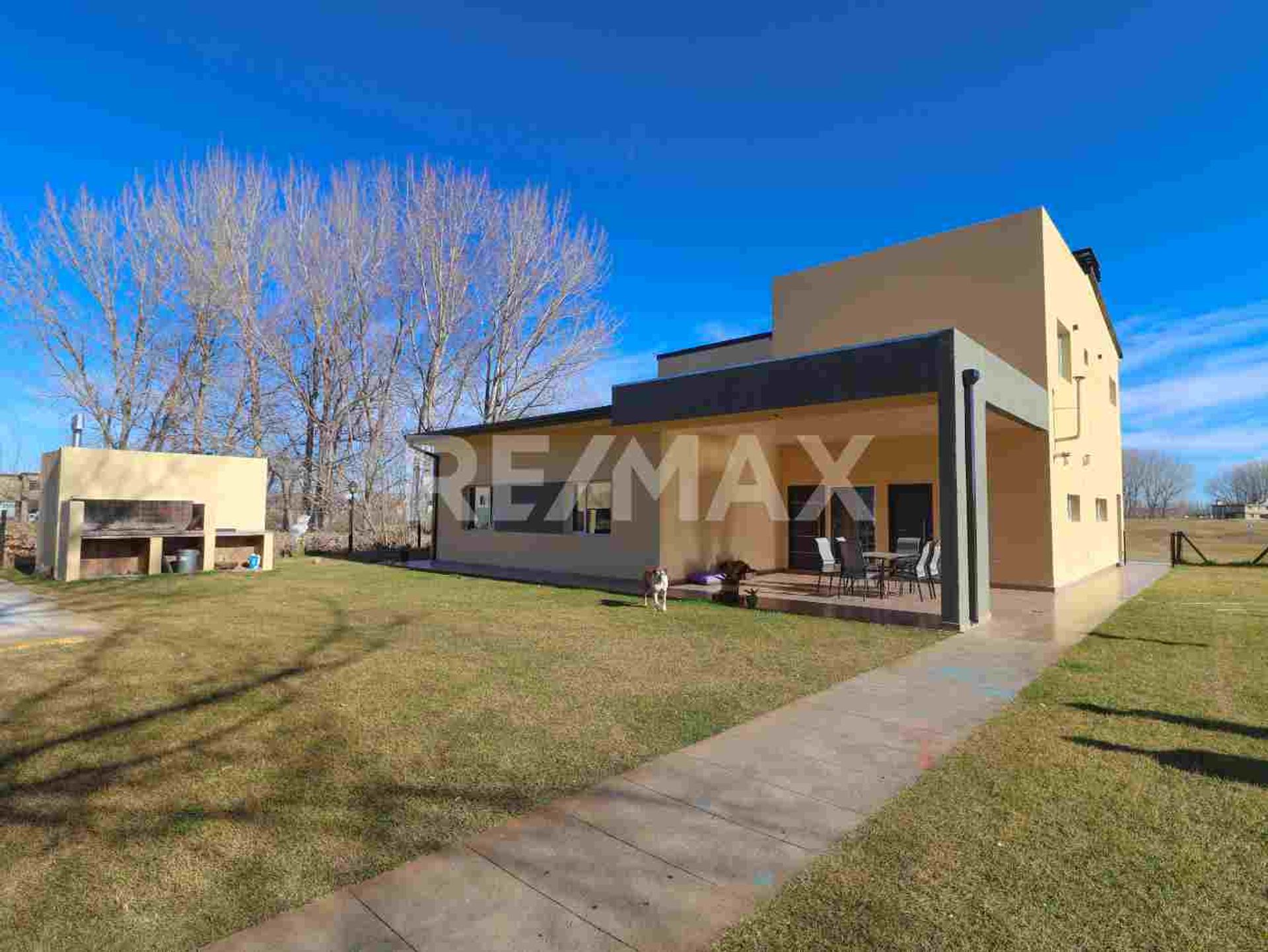 CASA UF 823 B&deg; LOS CANALES DE PLOTTIER — foto 2