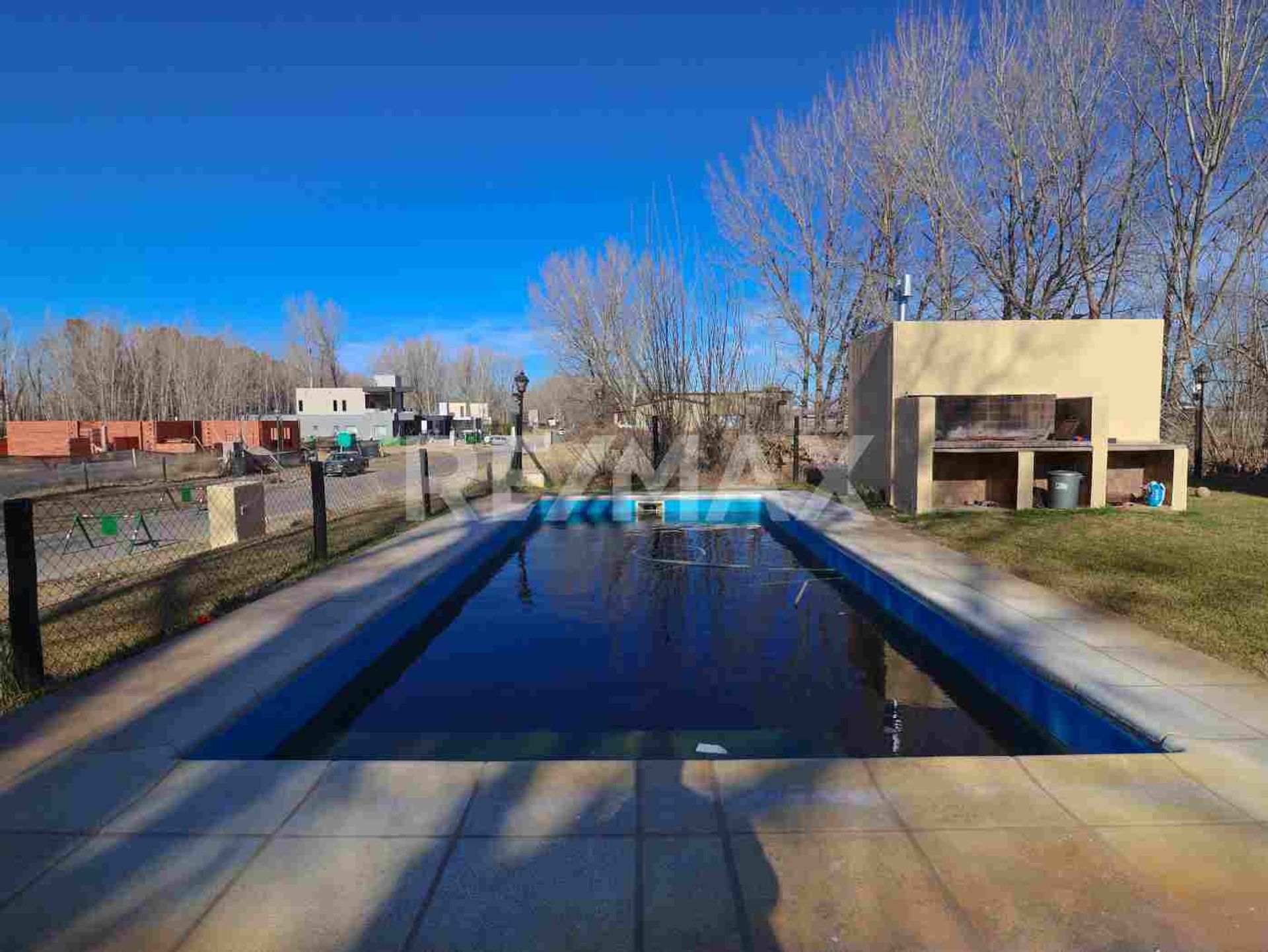 CASA UF 823 B&deg; LOS CANALES DE PLOTTIER — foto 6