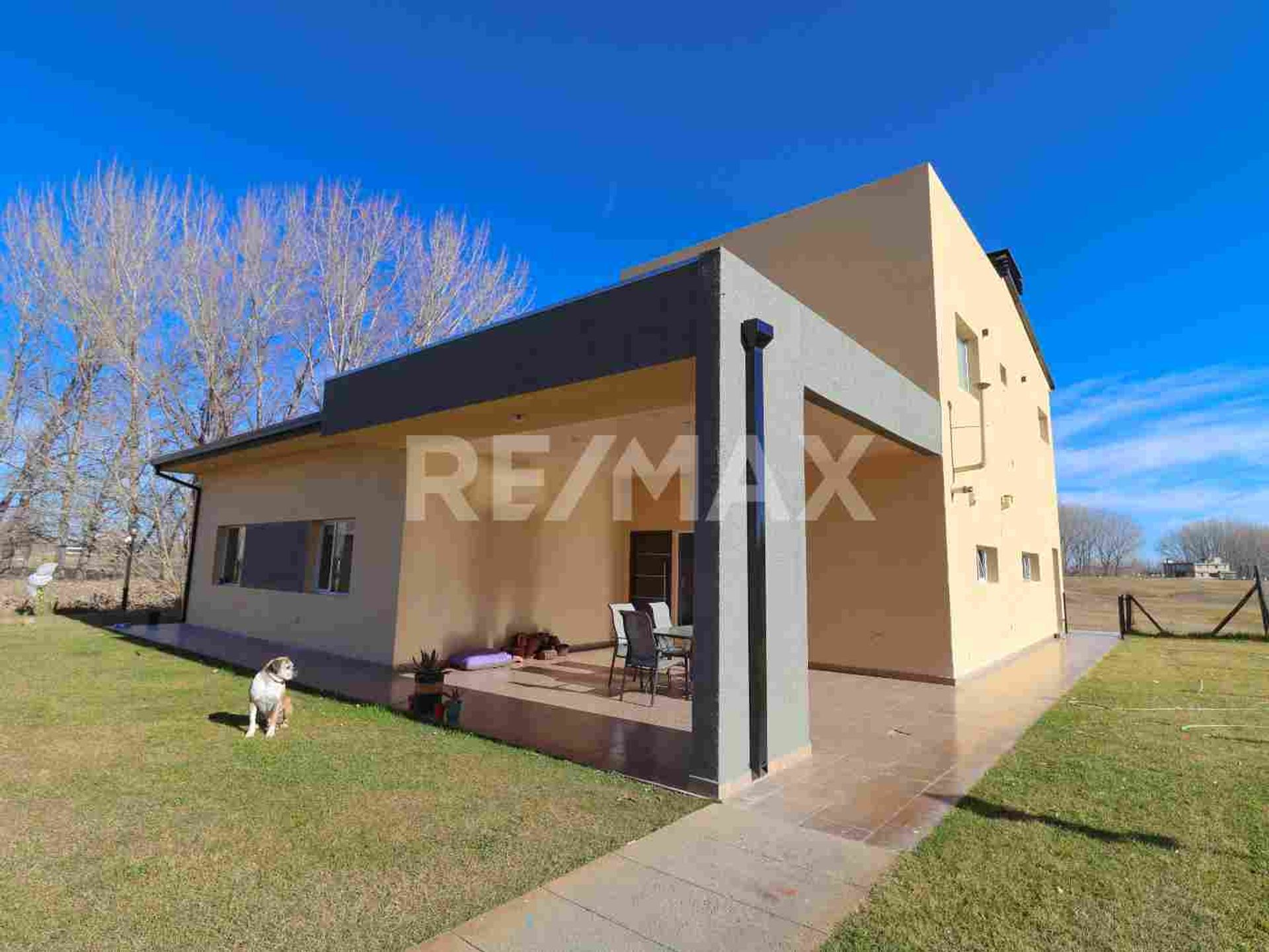 CASA UF 823 B&deg; LOS CANALES DE PLOTTIER — foto 7