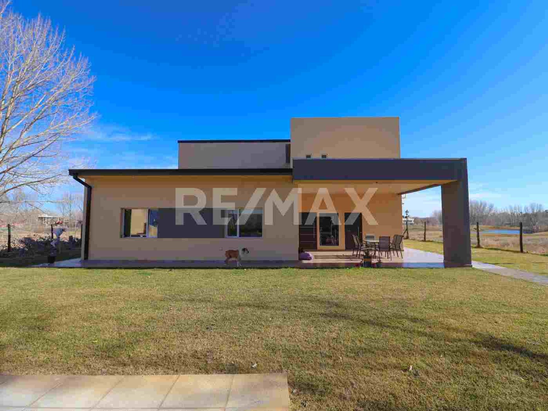 CASA UF 823 B&deg; LOS CANALES DE PLOTTIER — foto 3