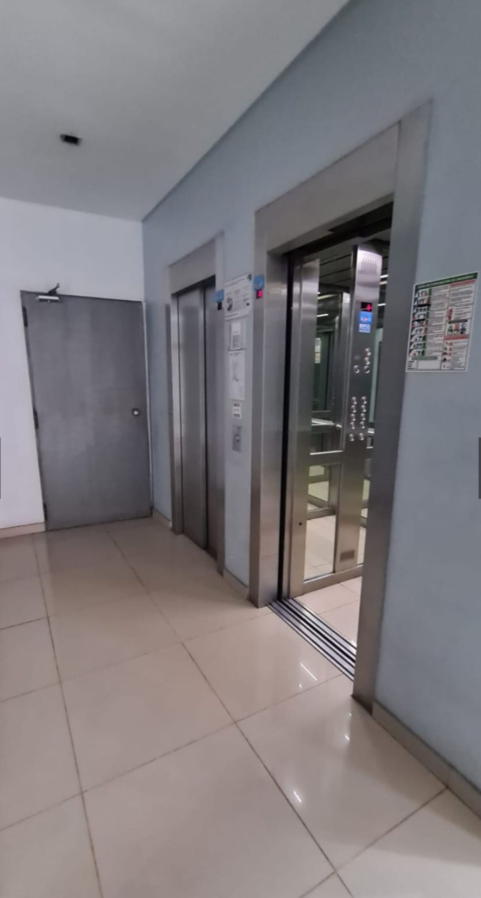 Venta de Cochera en Almagro - 4