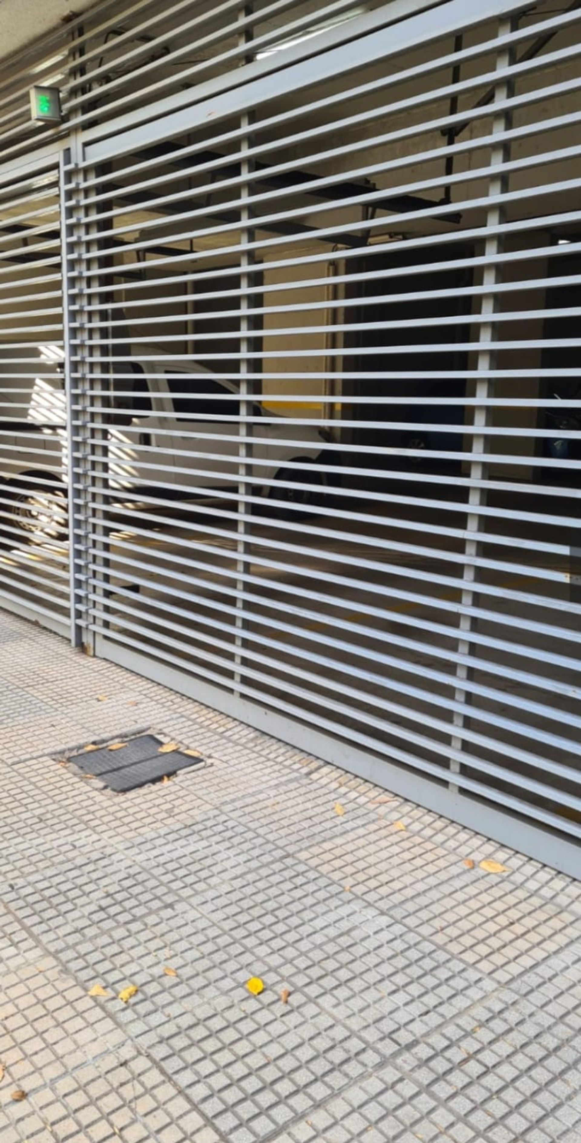 Venta de Cochera en Almagro - 3