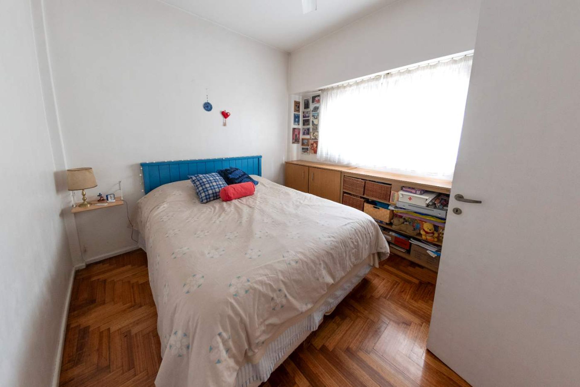 Venta Monserrat 2 ambientes Piso 8 Luminoso - 3