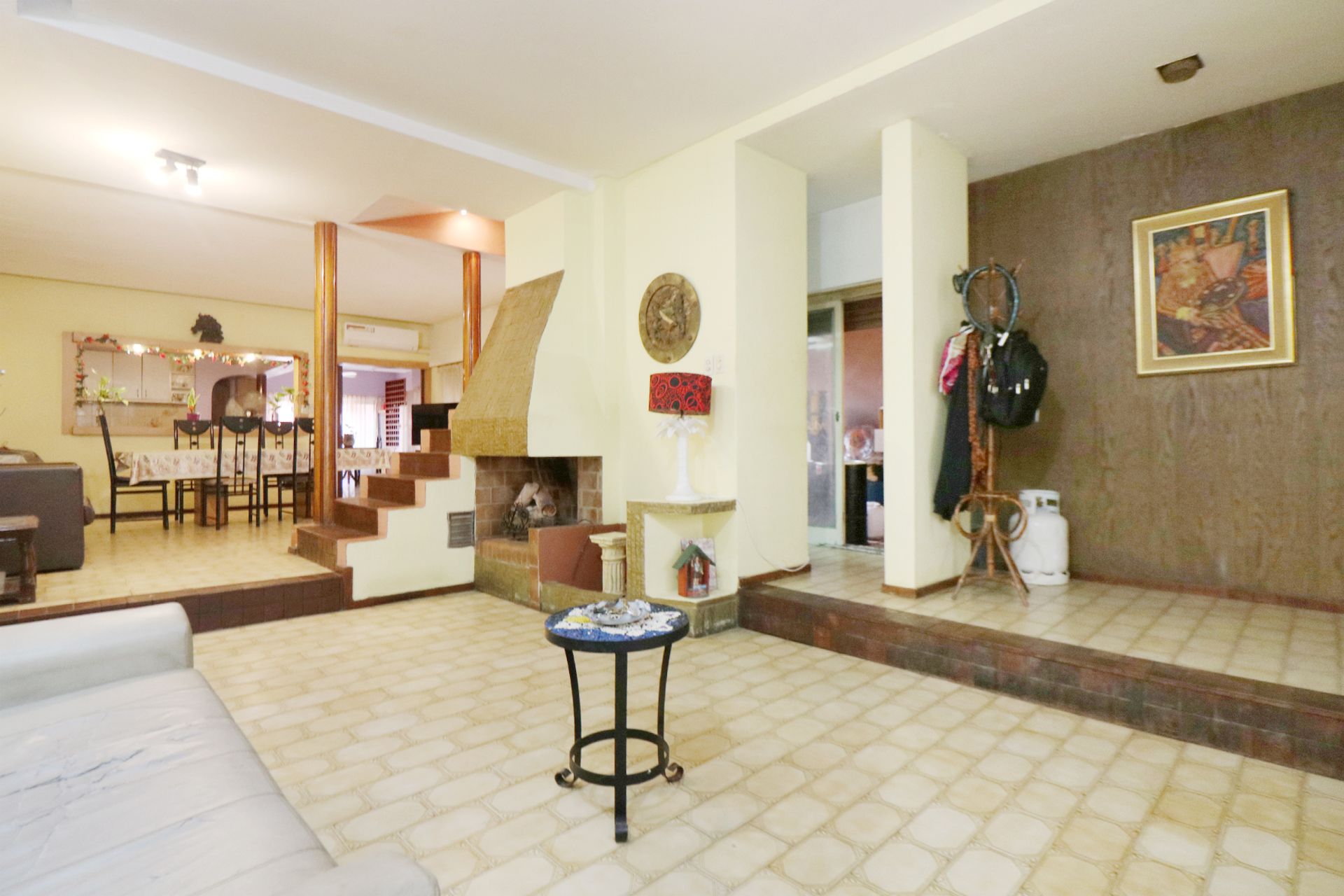 CASA LOTE PROPIO EN VENTA EN VERSALLES CON GARAGE - 12