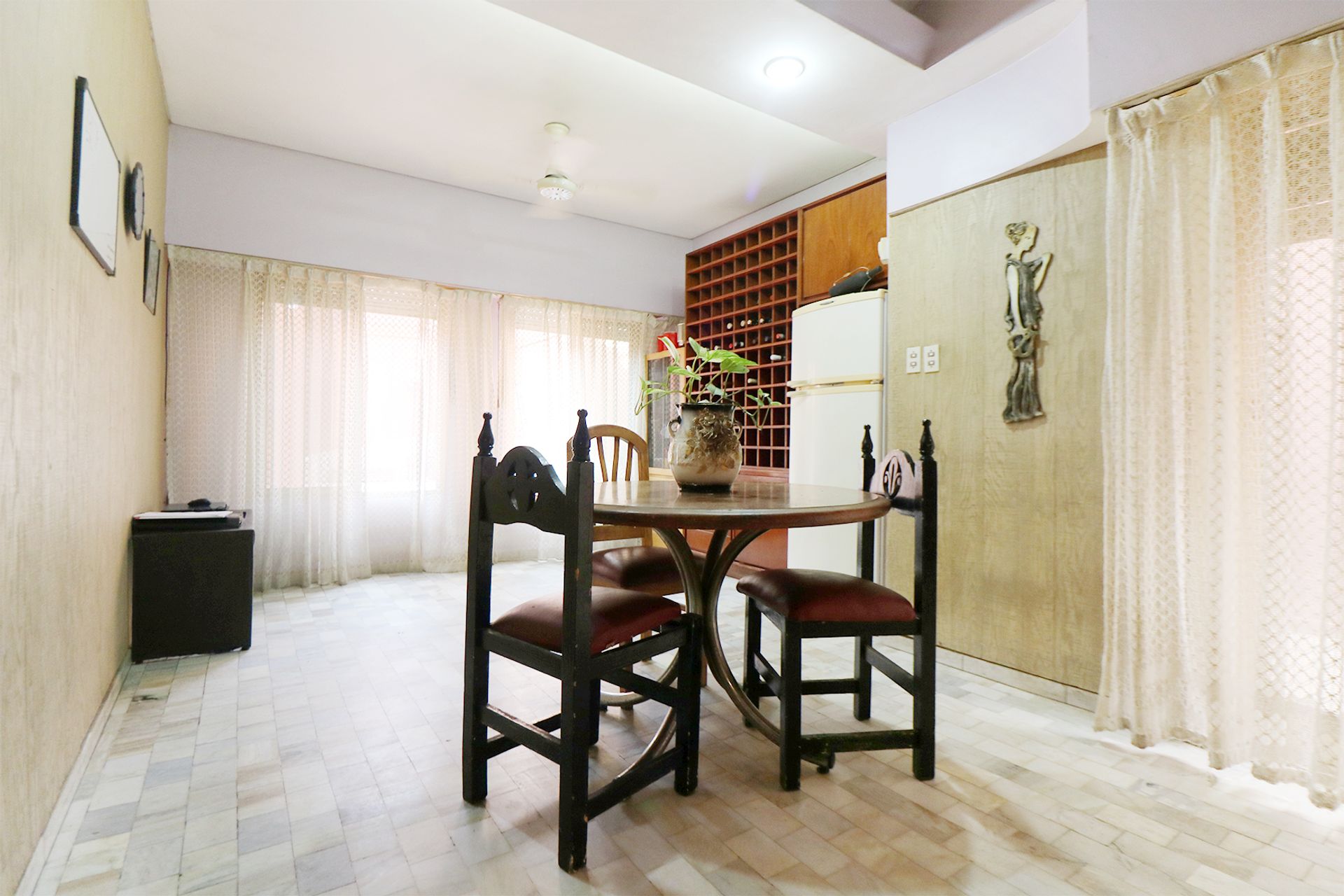 CASA LOTE PROPIO EN VENTA EN VERSALLES CON GARAGE - 16