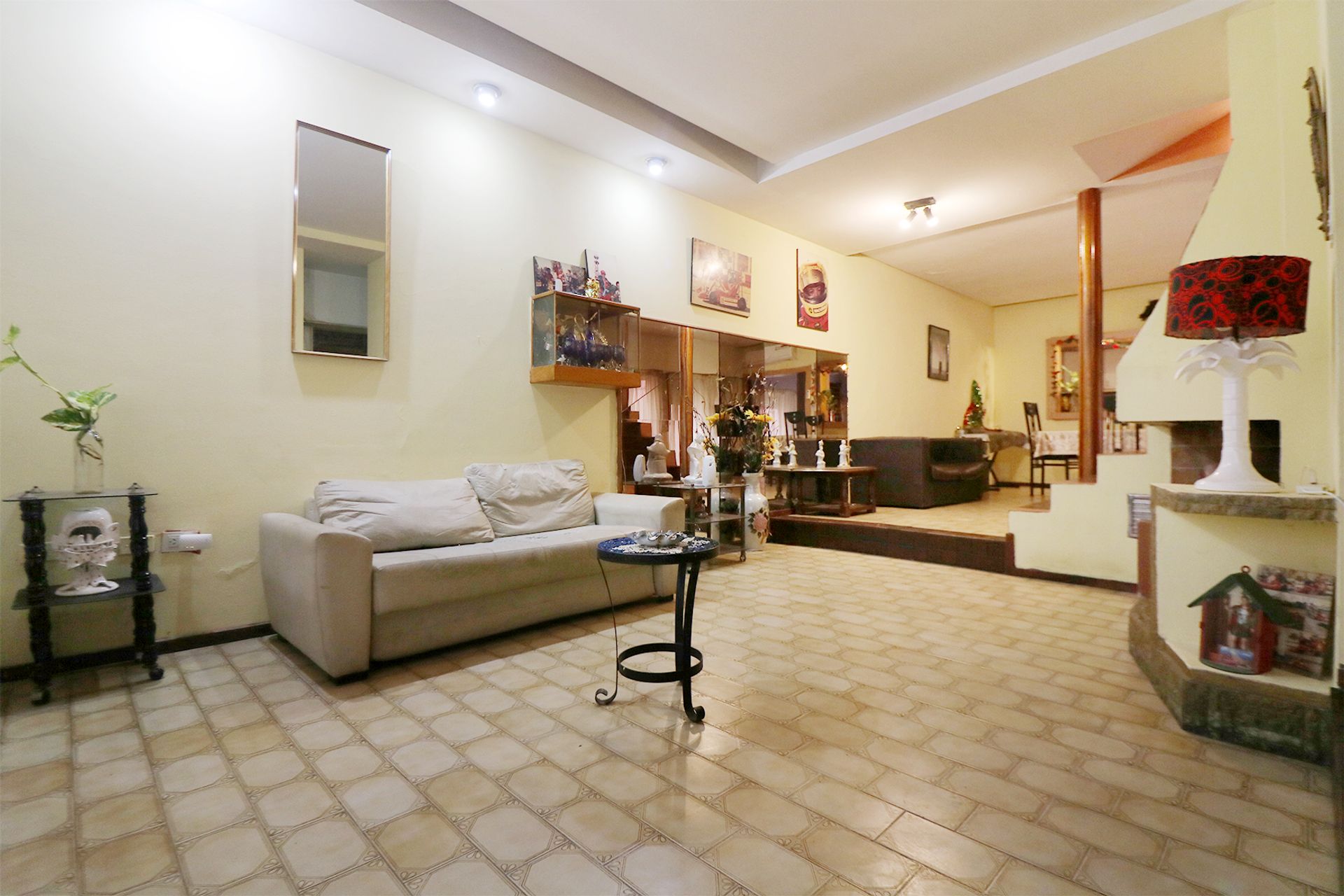 CASA LOTE PROPIO EN VENTA EN VERSALLES CON GARAGE - 7