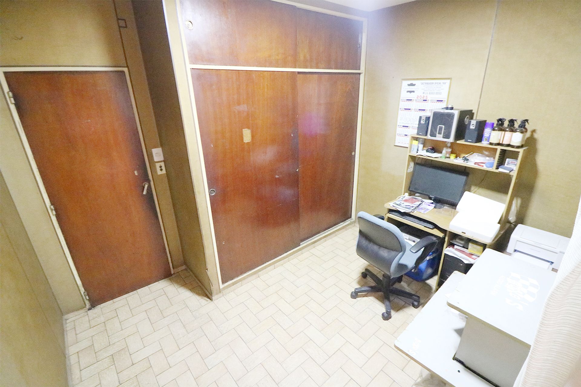 CASA LOTE PROPIO EN VENTA EN VERSALLES CON GARAGE - 18