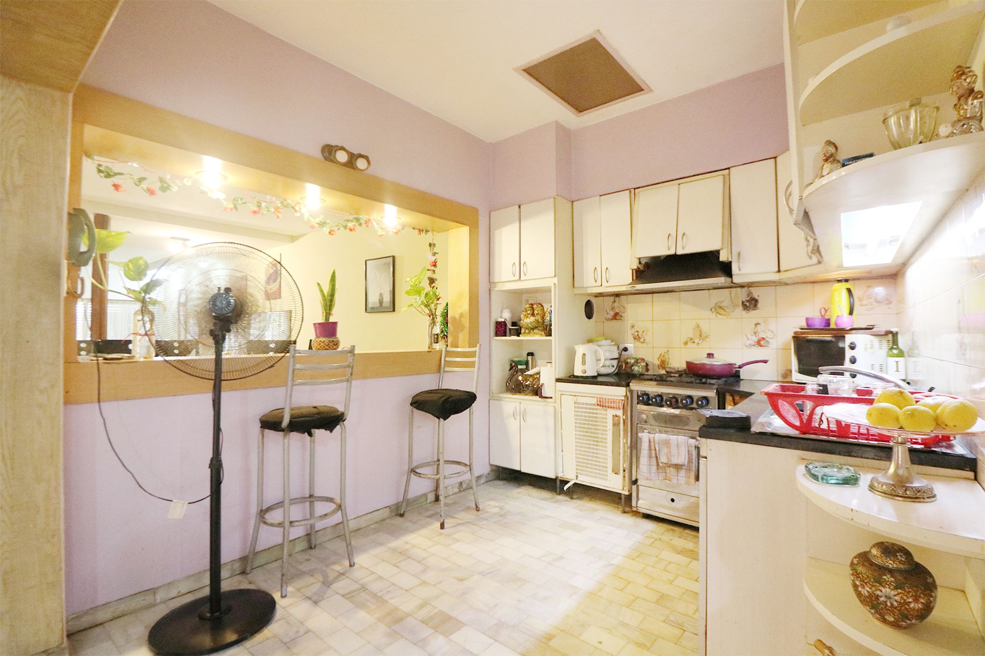CASA LOTE PROPIO EN VENTA EN VERSALLES CON GARAGE - 15