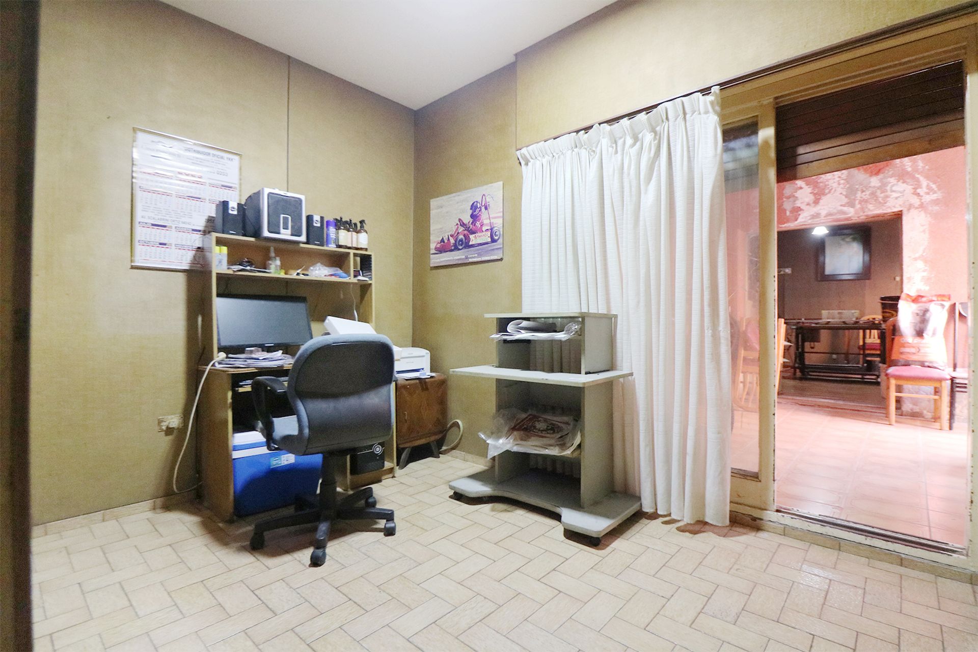 CASA LOTE PROPIO EN VENTA EN VERSALLES CON GARAGE - 19