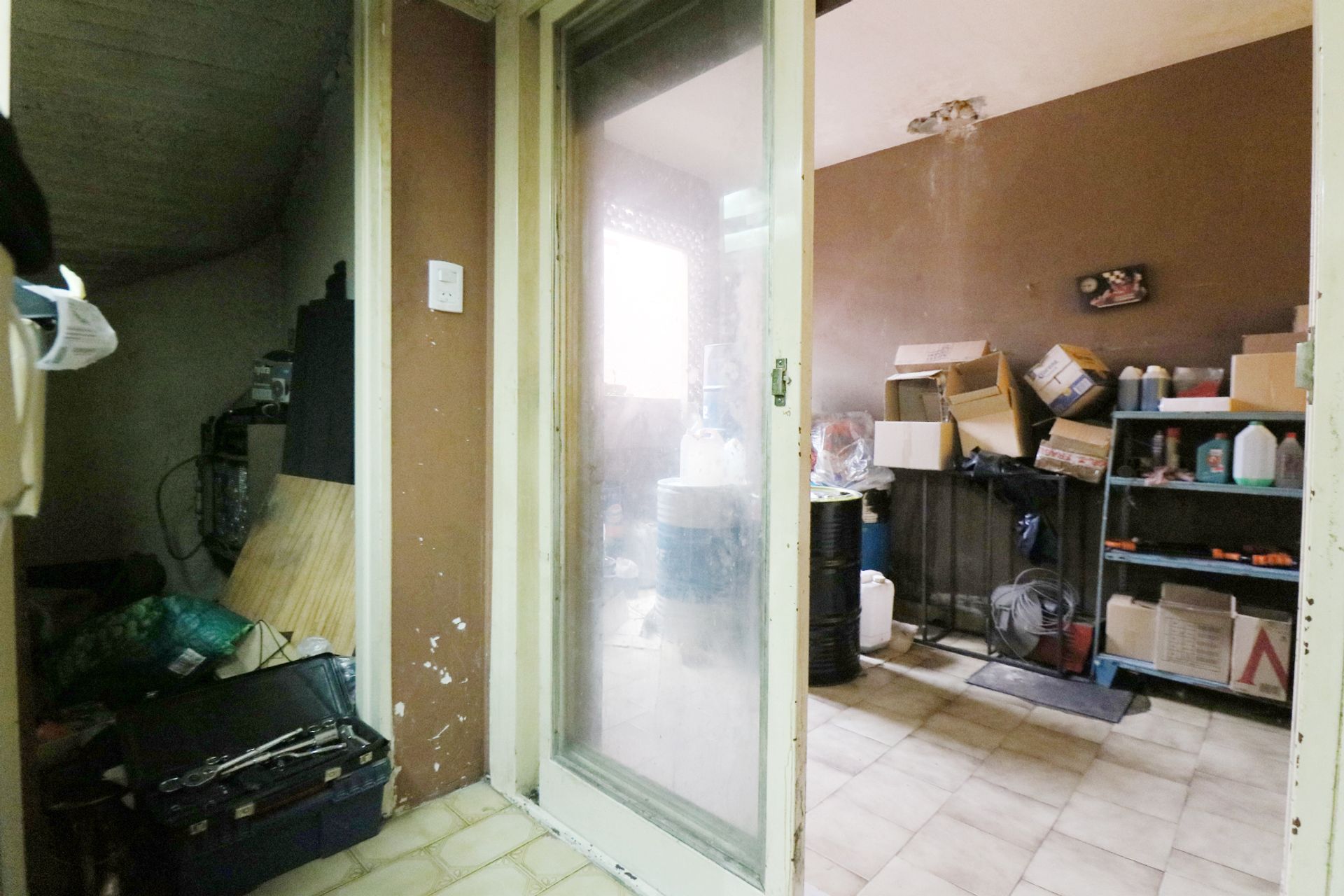 CASA LOTE PROPIO EN VENTA EN VERSALLES CON GARAGE - 20