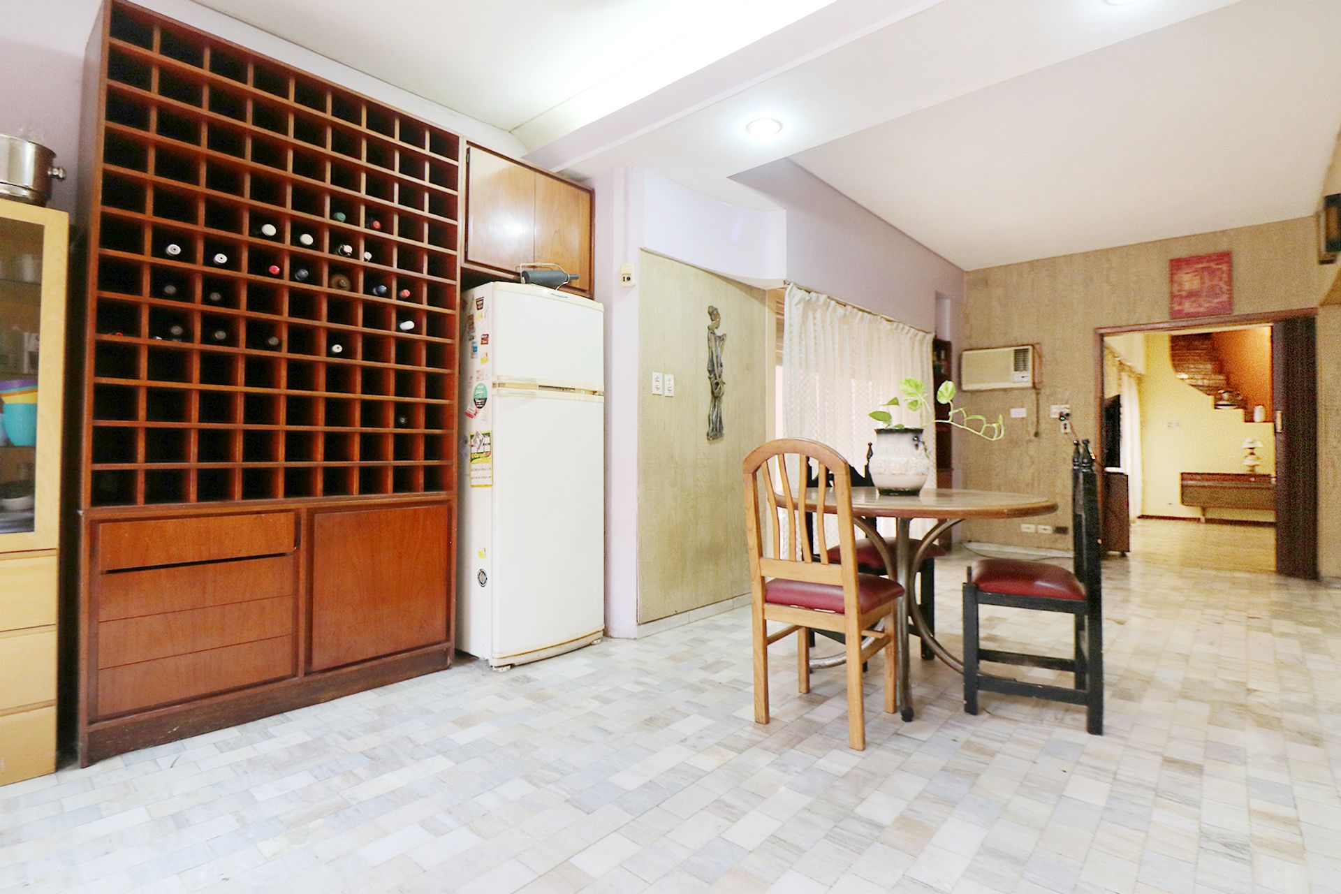 CASA LOTE PROPIO EN VENTA EN VERSALLES CON GARAGE - 14
