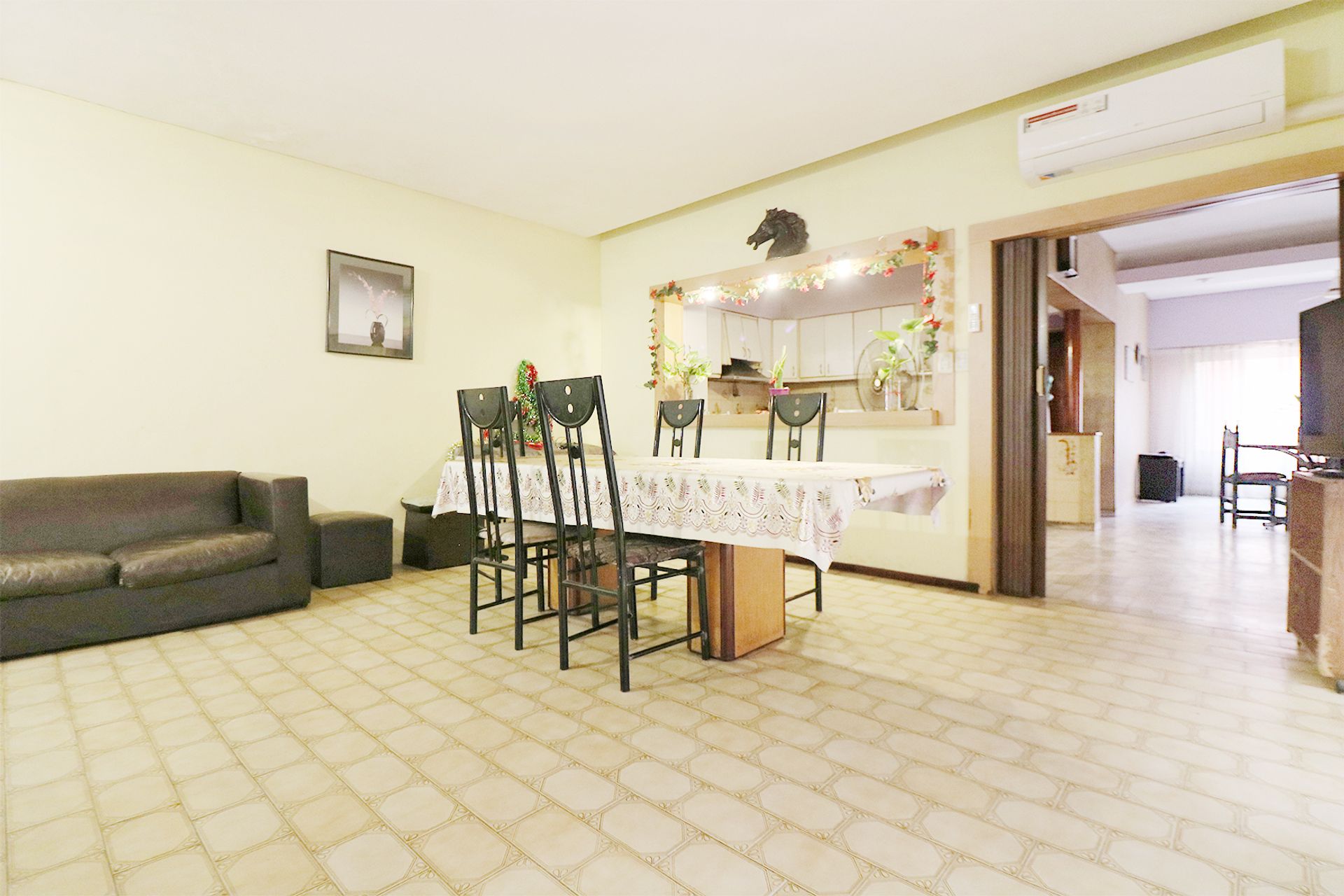 CASA LOTE PROPIO EN VENTA EN VERSALLES CON GARAGE - 6