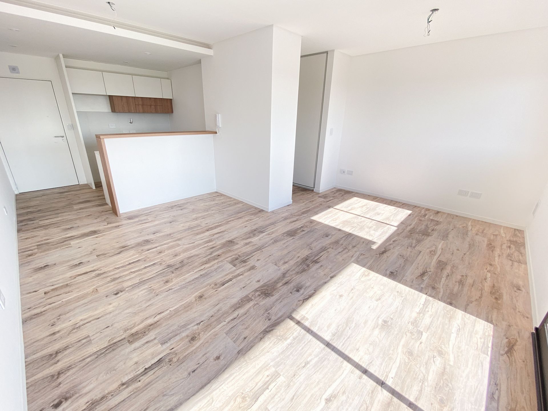 Venta Depto. Monoambiente divisible c/balcón - SUM/pileta - Villa Crespo — foto 4
