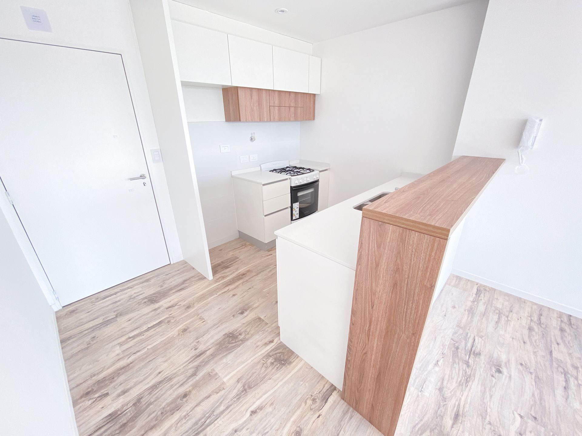 Venta Depto. Monoambiente divisible c/balcón - SUM/pileta - Villa Crespo — foto 3