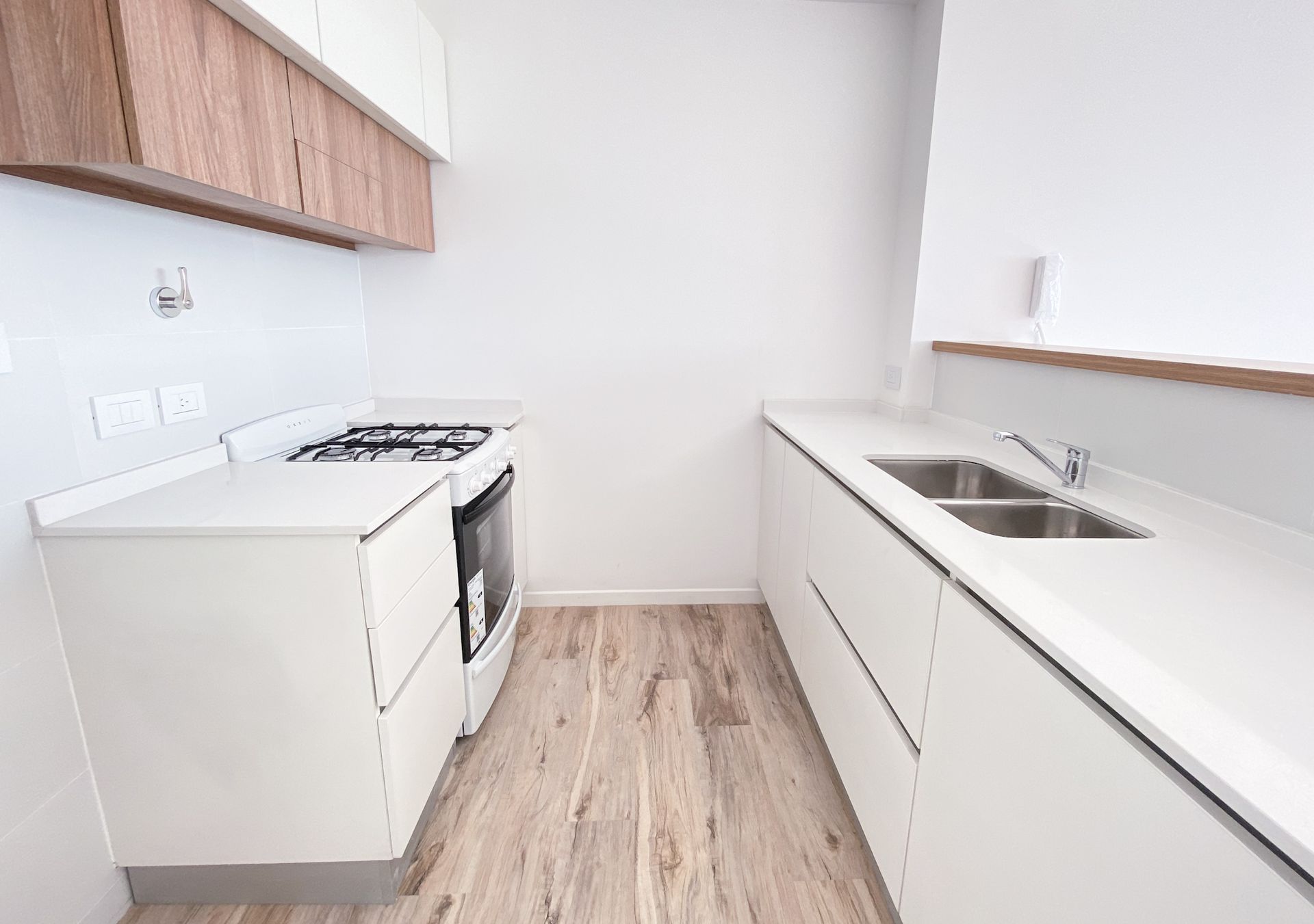 Venta Depto. Monoambiente divisible c/balcón - SUM/pileta - Villa Crespo — foto 2