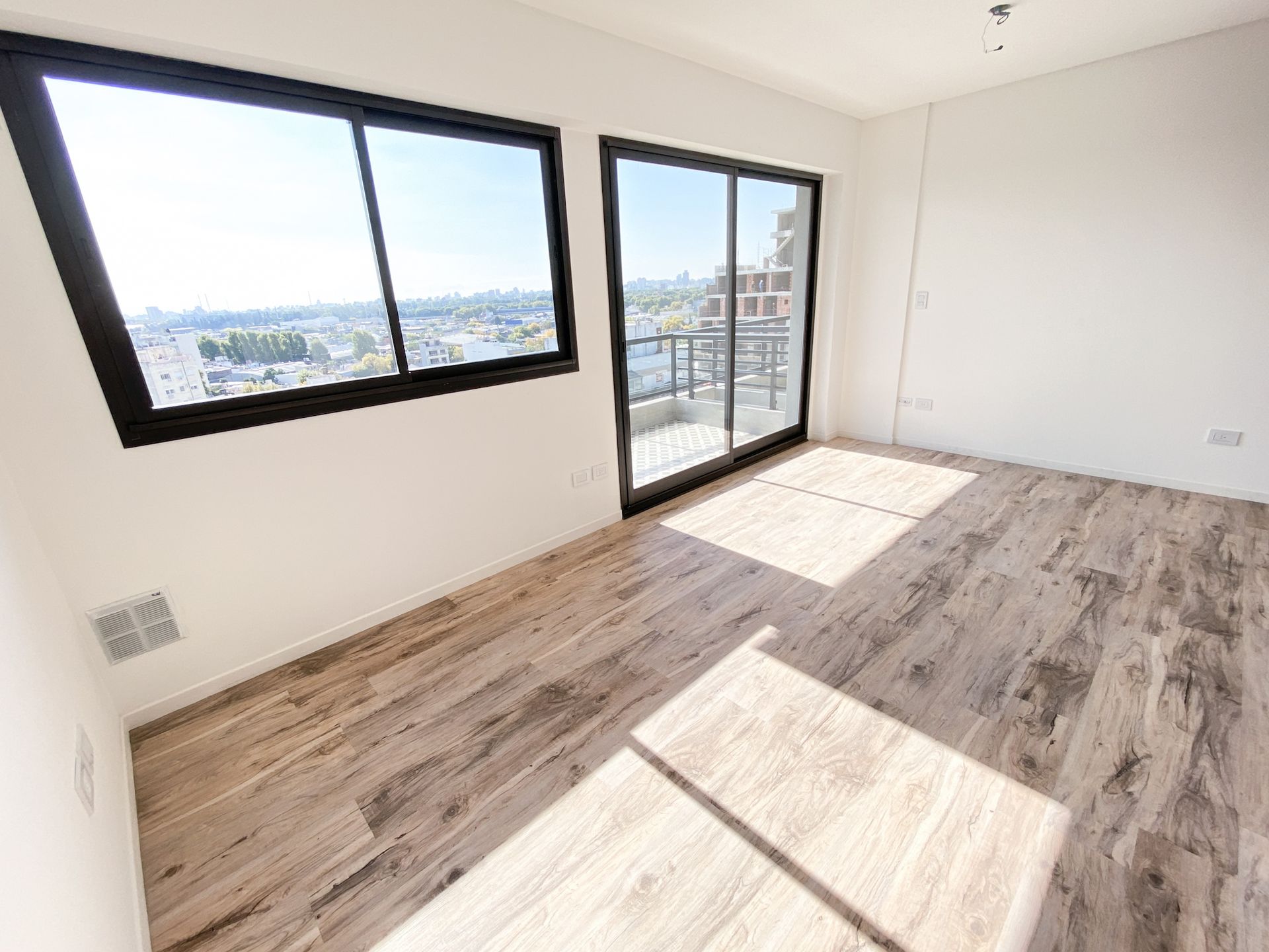 Venta Depto. Monoambiente divisible c/balcón - SUM/pileta - Villa Crespo — foto 5