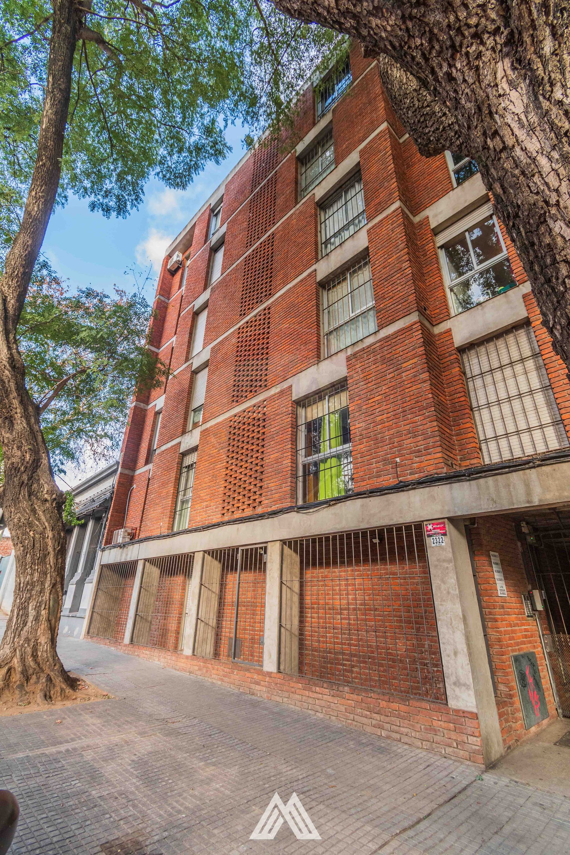 VENTA- Apto 2 dorm-complejo cerrado-TRES CRUCES - 15
