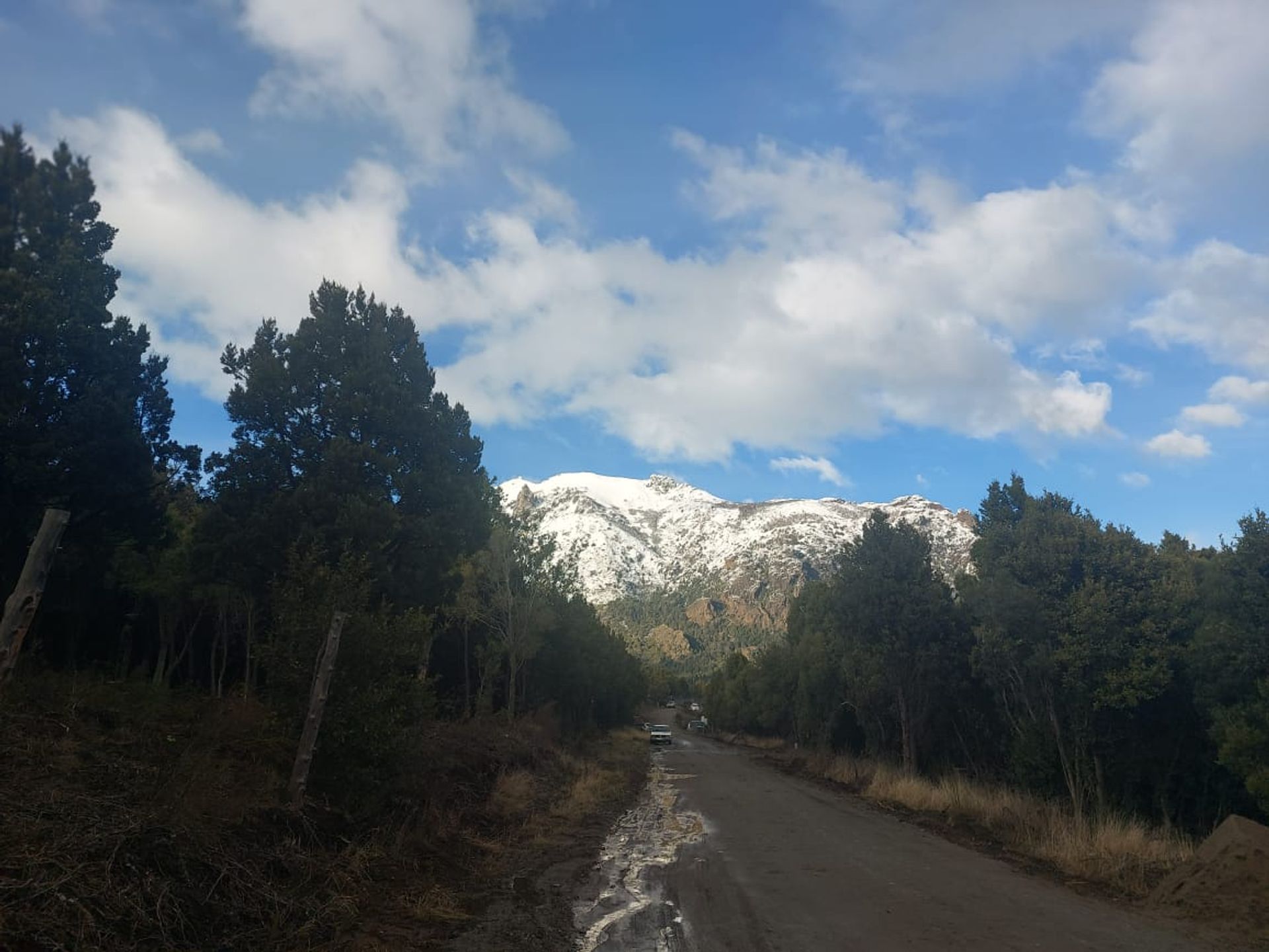 Lote apto PH en Lomas de Cauquén - 3