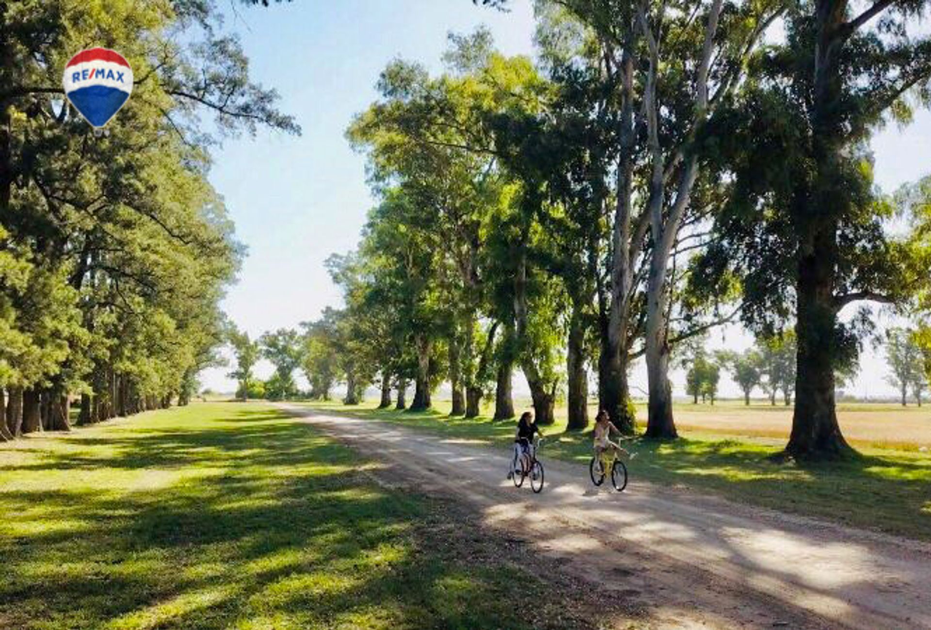 VENTA LOTE AL GOLF 1.000 M2 VILLA DE CAMPO 3 PINOS - 16