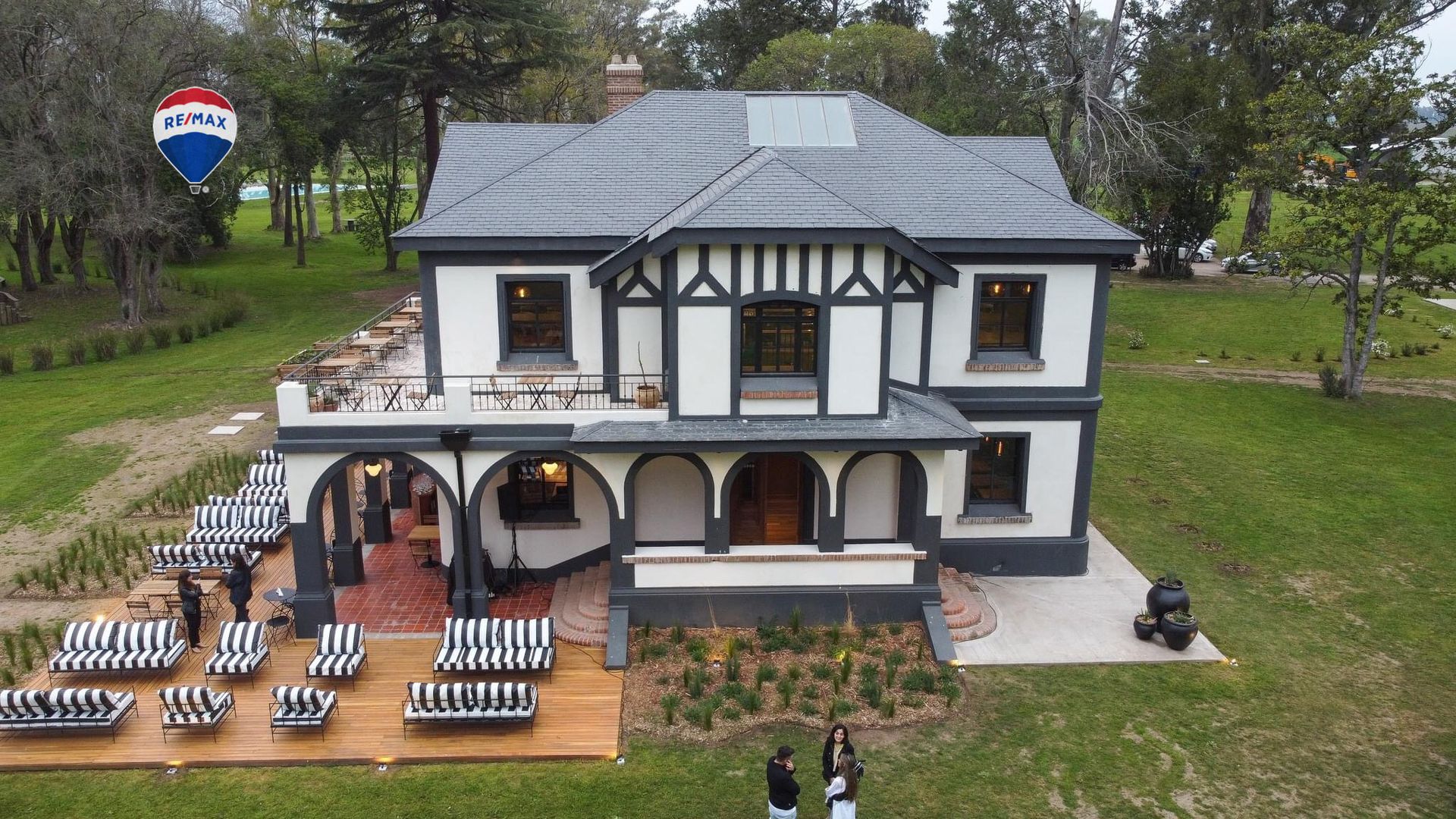VENTA LOTE AL GOLF 1.000 M2 VILLA DE CAMPO 3 PINOS - 9