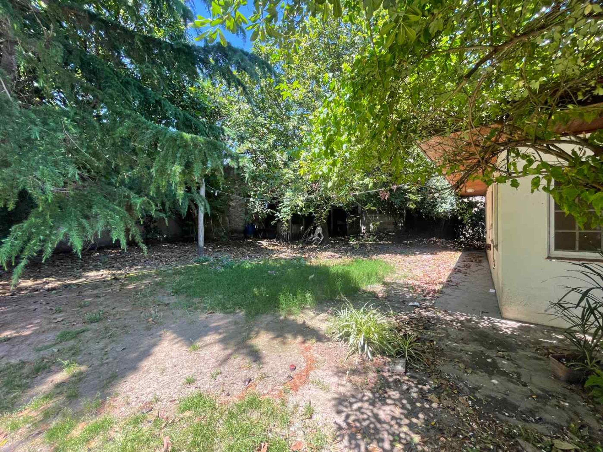 VENTA DOBLE LOTE 20x 40 BERNAL CENTRO - 2