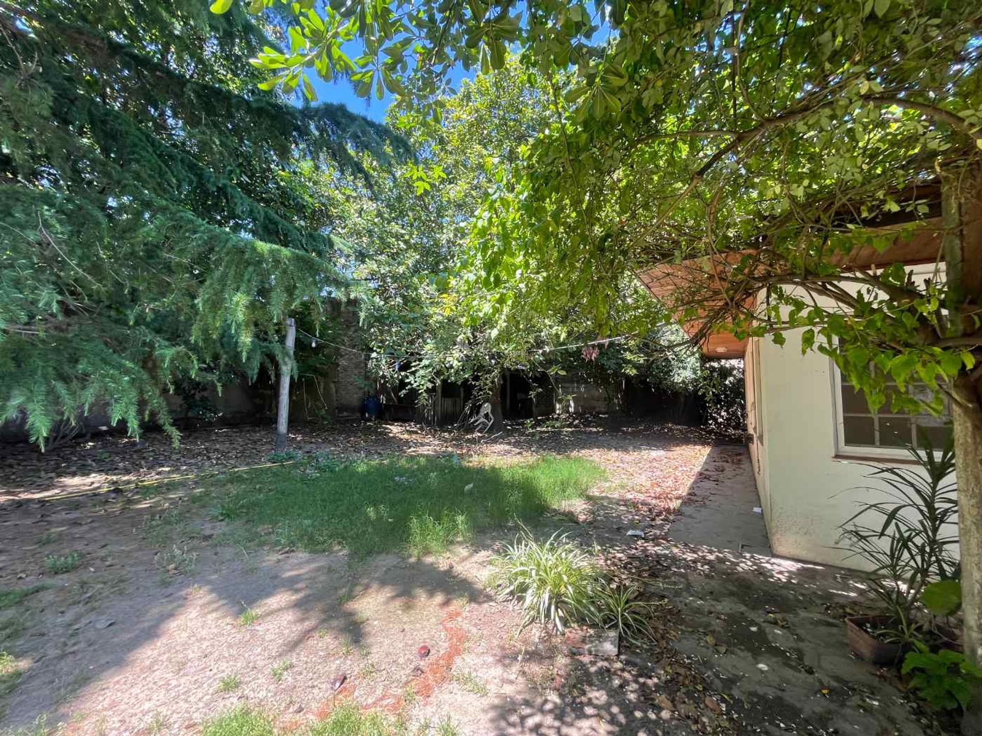 VENTA DOBLE LOTE 20x 40 BERNAL CENTRO - 3
