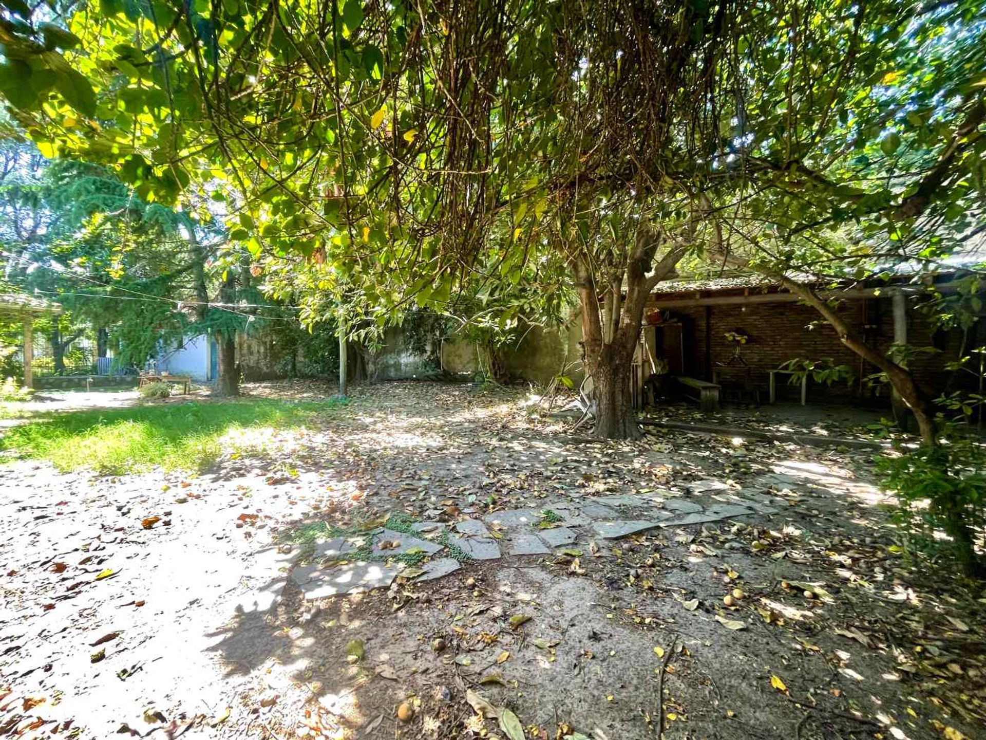 VENTA DOBLE LOTE 20x 40 BERNAL CENTRO - 8
