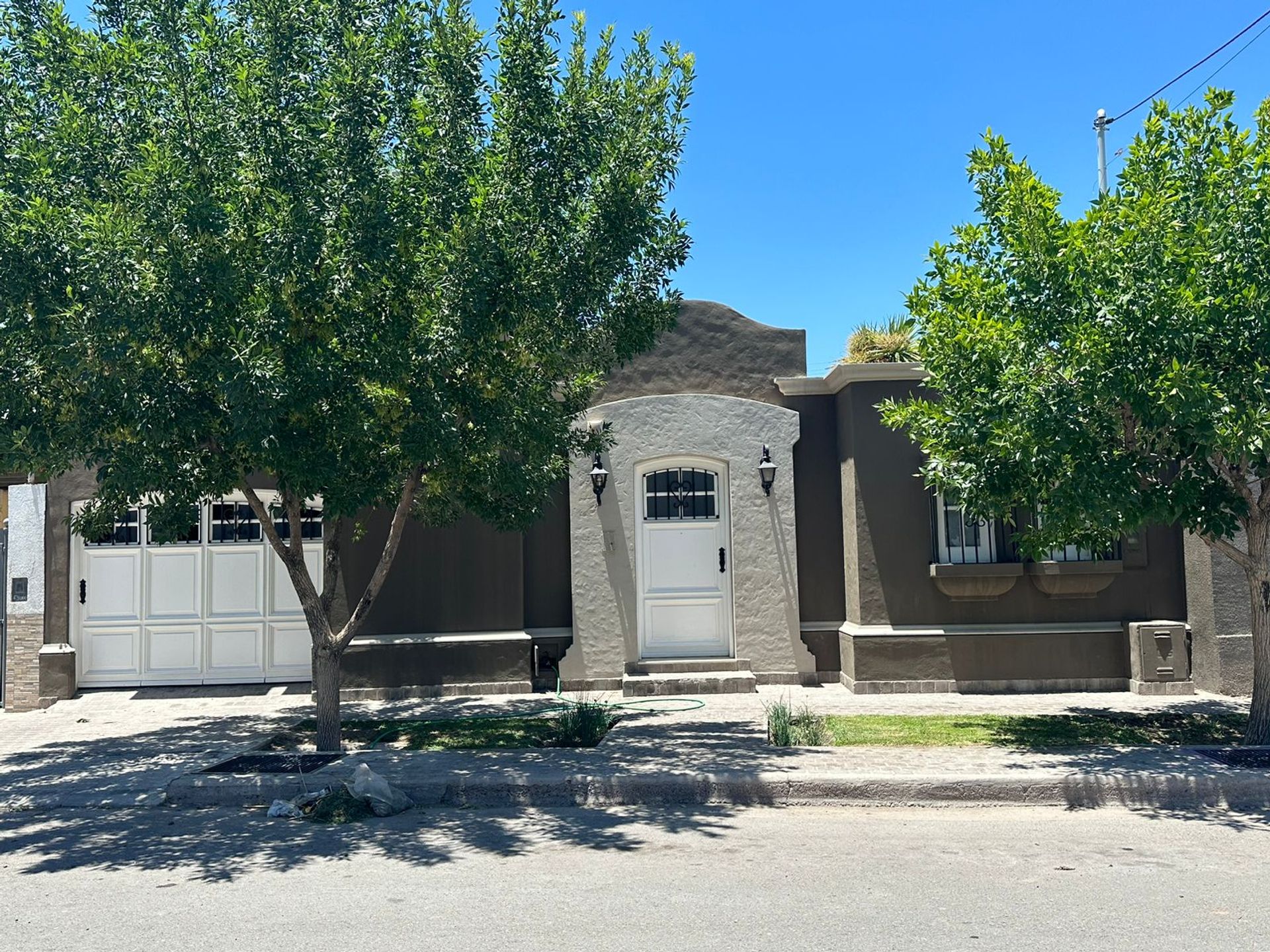 Casa en Venta en San Martin, Mendoza