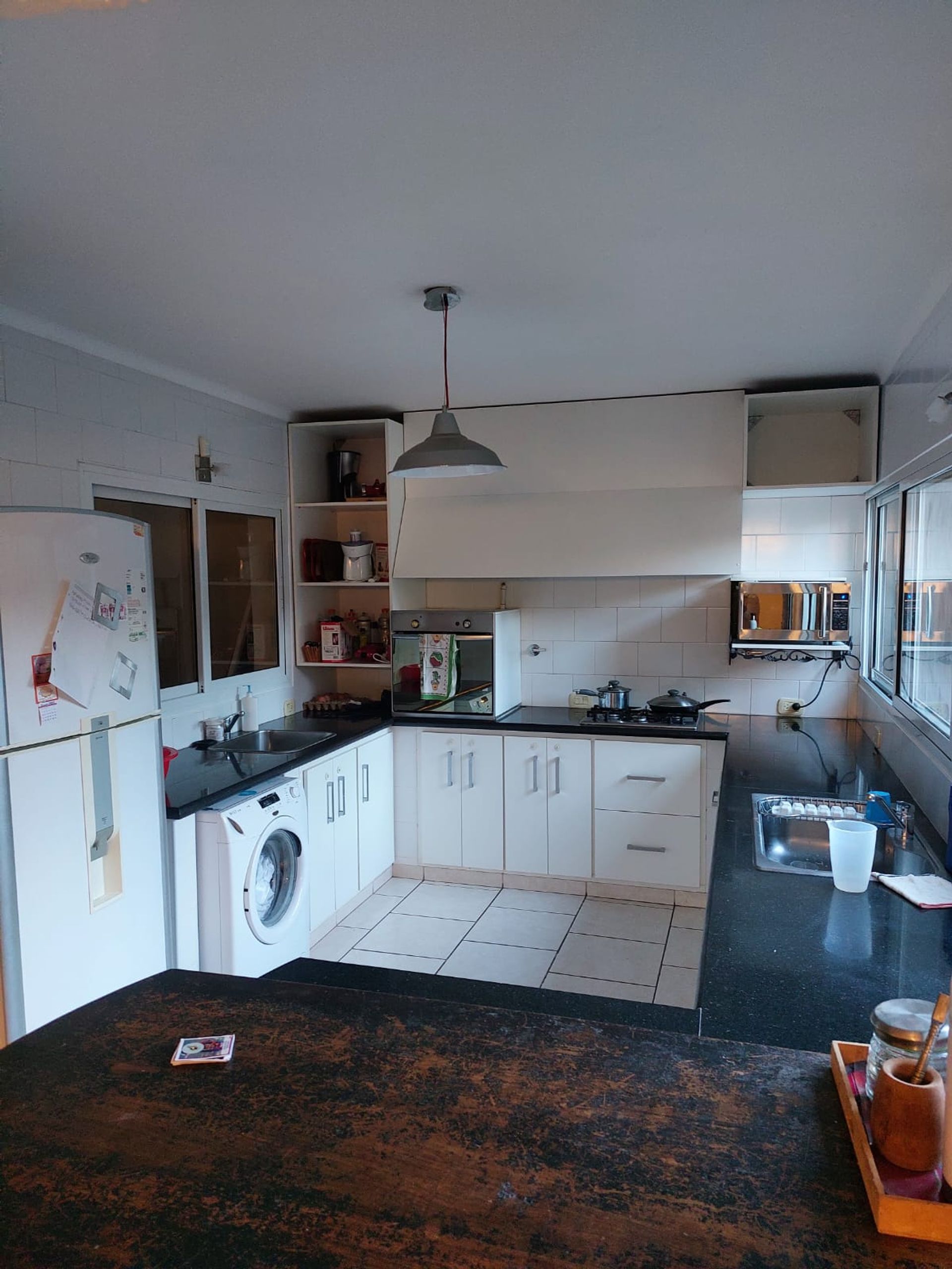 Casa en Venta en San Martin, Mendoza