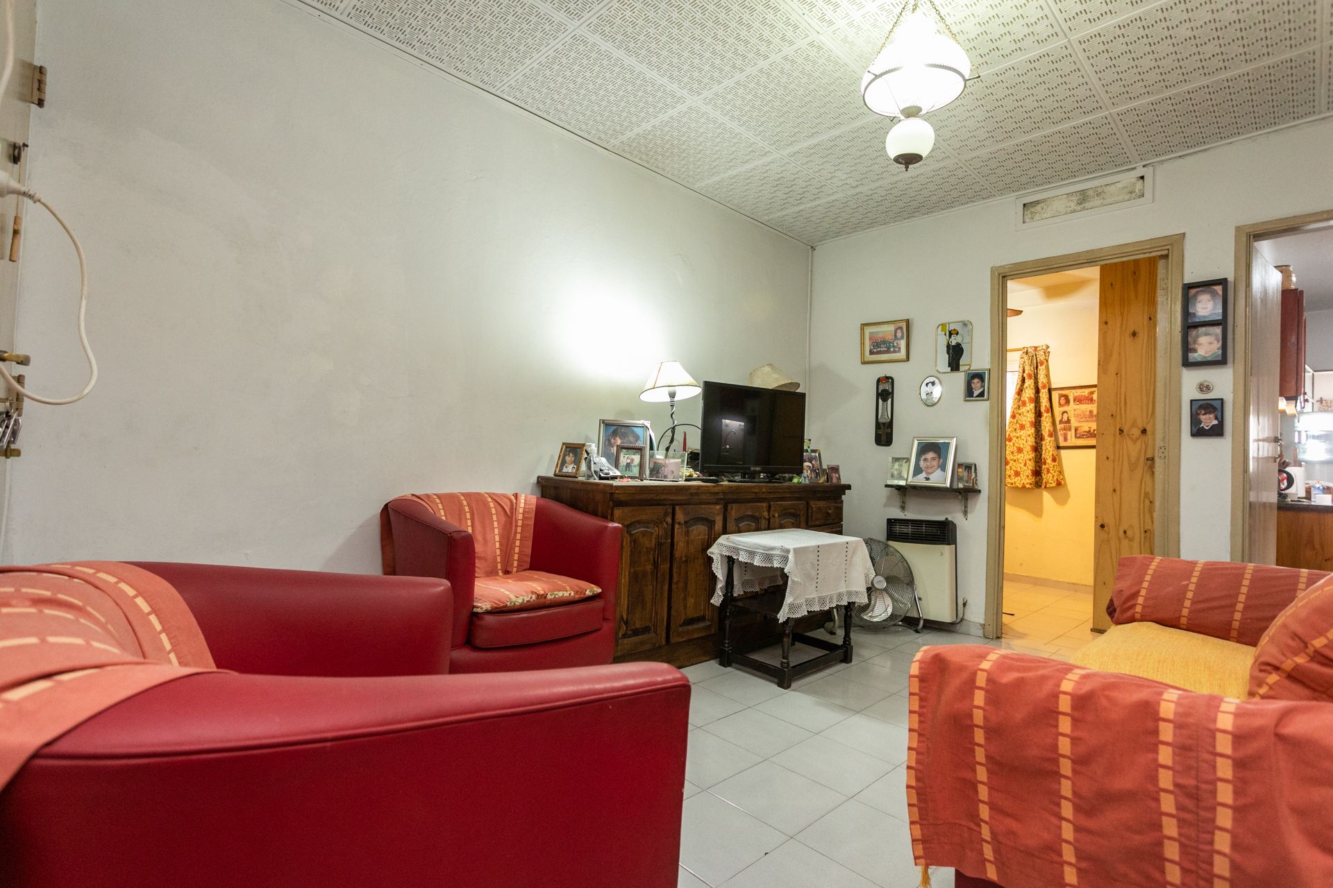 VENTA PH 3 AMBIENTES CON TERRAZA EN FLORESTA - 2