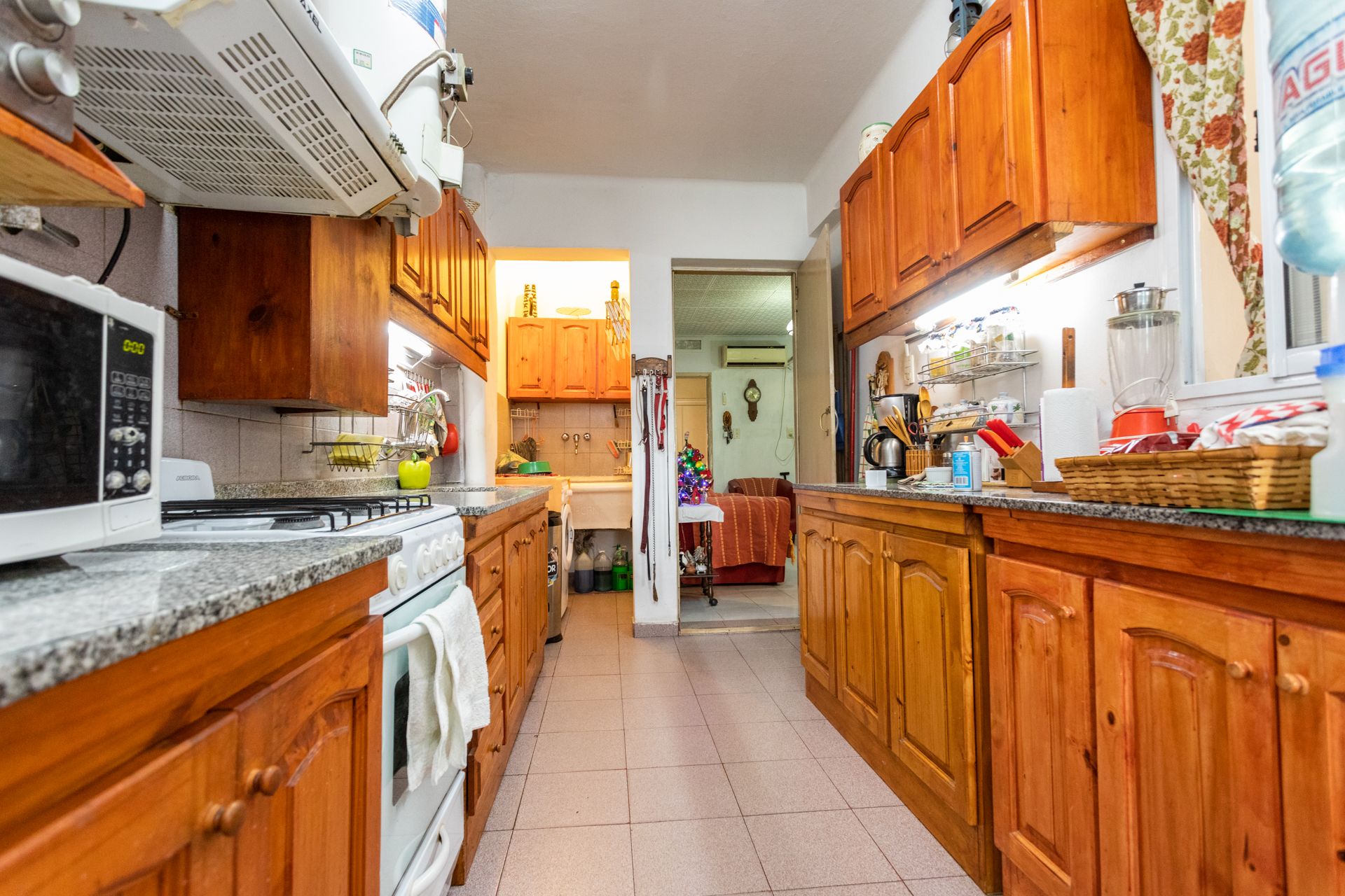 VENTA PH 3 AMBIENTES CON TERRAZA EN FLORESTA - 6