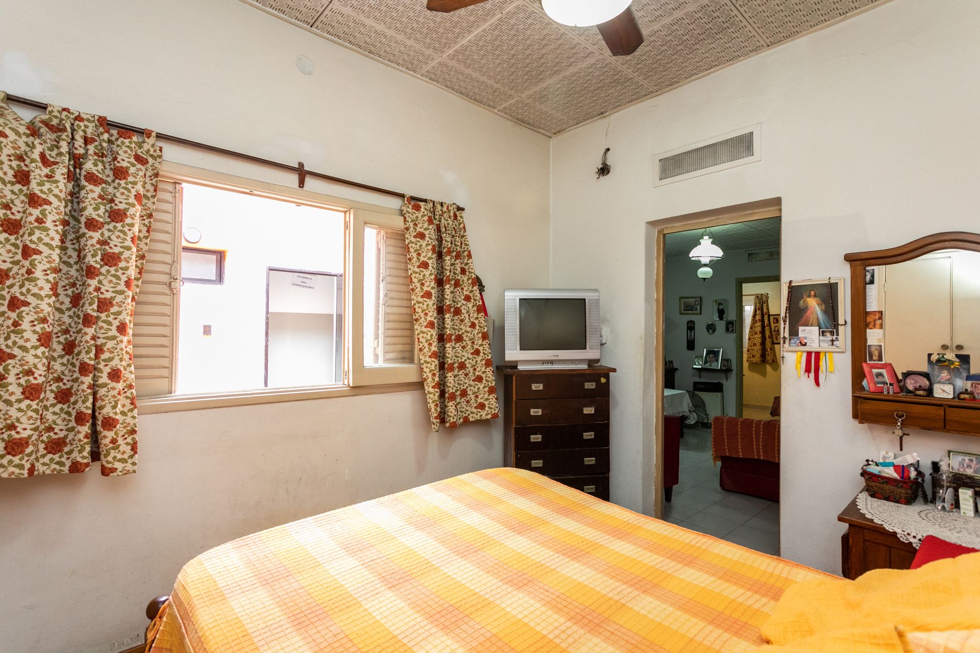 VENTA PH 3 AMBIENTES CON TERRAZA EN FLORESTA - 9