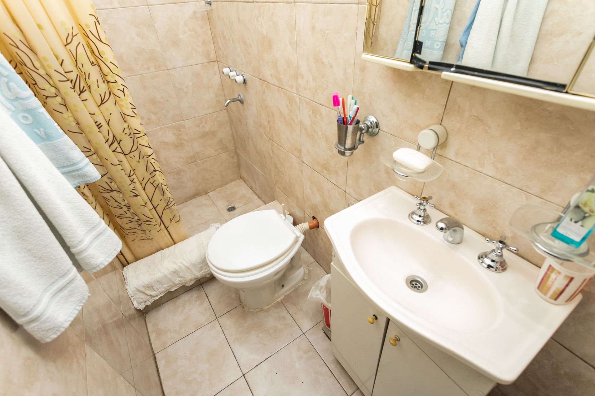 VENTA PH 3 AMBIENTES CON TERRAZA EN FLORESTA - 13