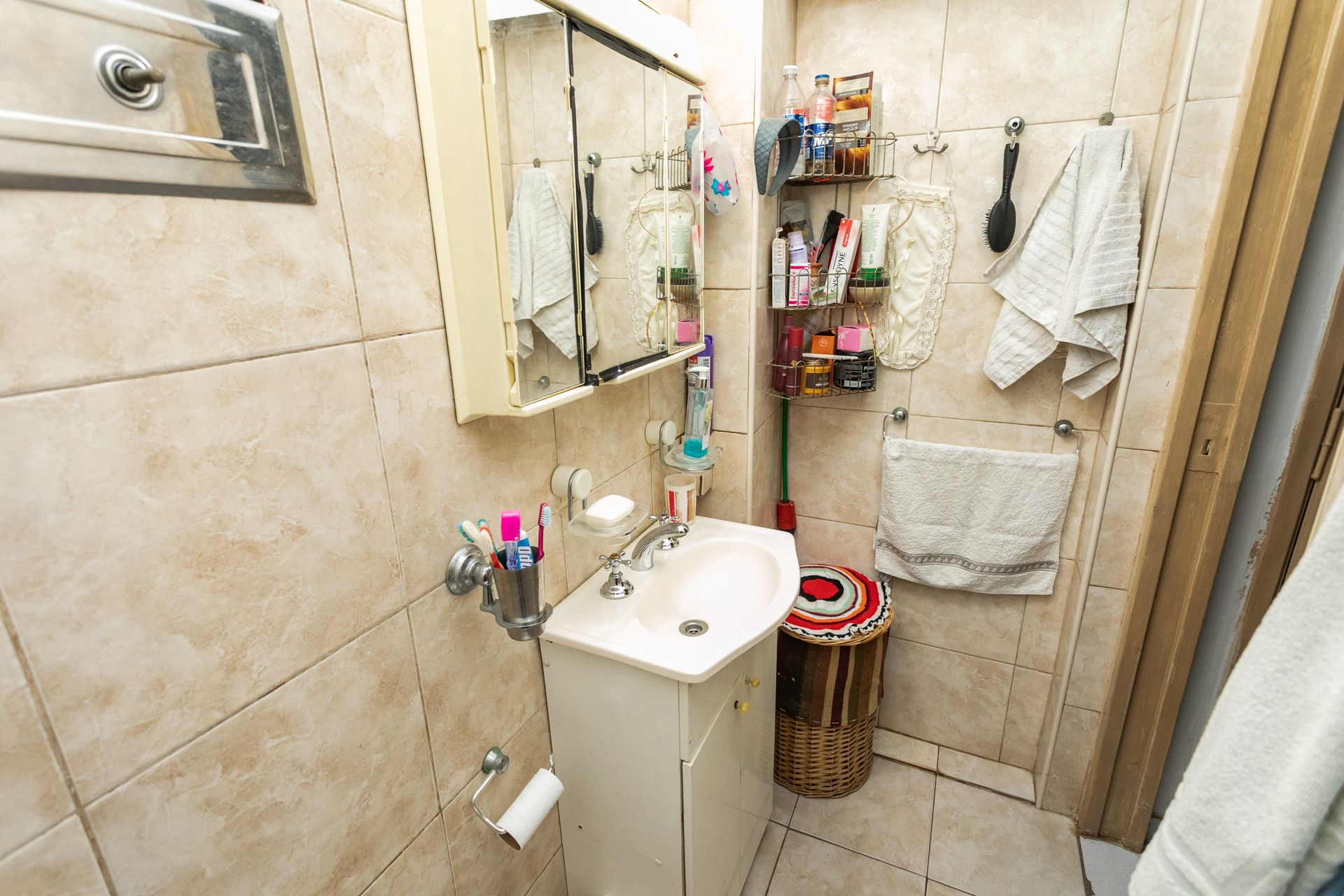 VENTA PH 3 AMBIENTES CON TERRAZA EN FLORESTA - 15