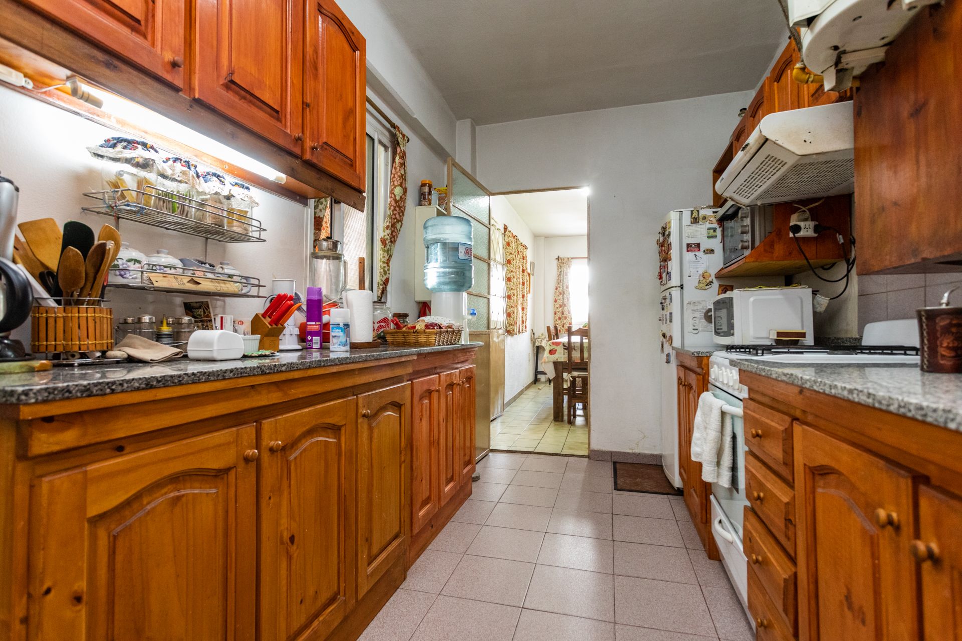 VENTA PH 3 AMBIENTES CON TERRAZA EN FLORESTA - 5