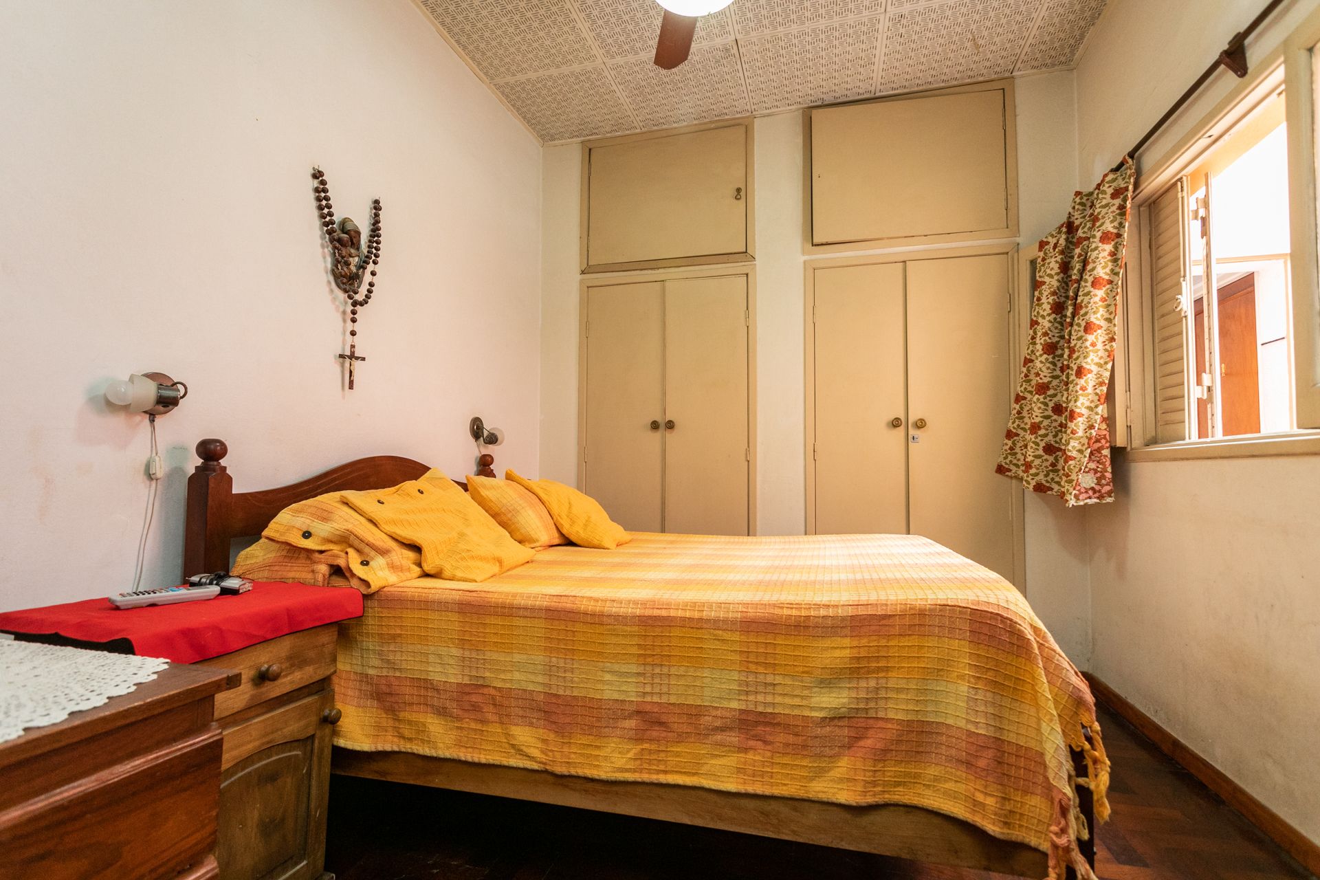 VENTA PH 3 AMBIENTES CON TERRAZA EN FLORESTA - 8