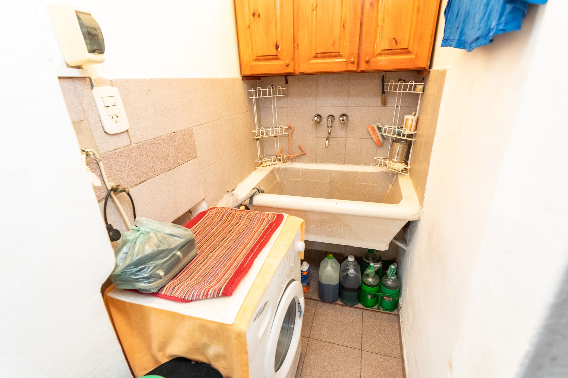 VENTA PH 3 AMBIENTES CON TERRAZA EN FLORESTA - 16
