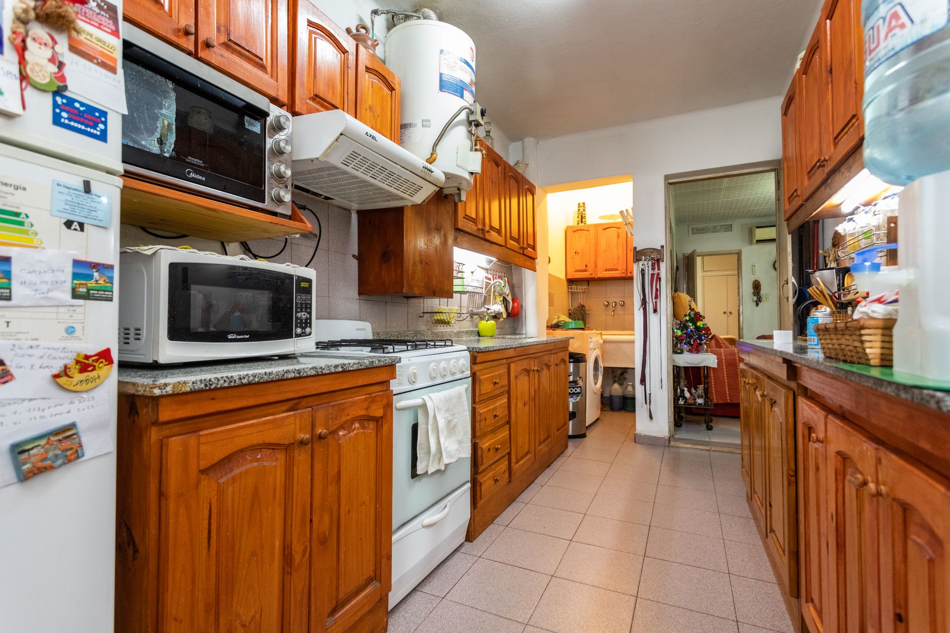 VENTA PH 3 AMBIENTES CON TERRAZA EN FLORESTA - 7