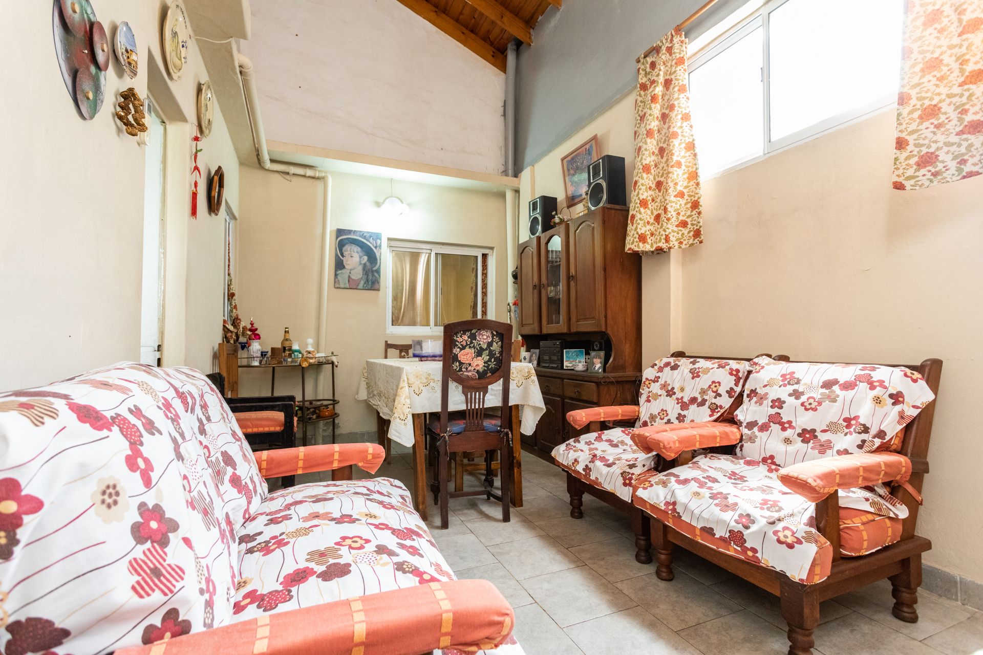 VENTA PH 3 AMBIENTES CON TERRAZA EN FLORESTA - 17