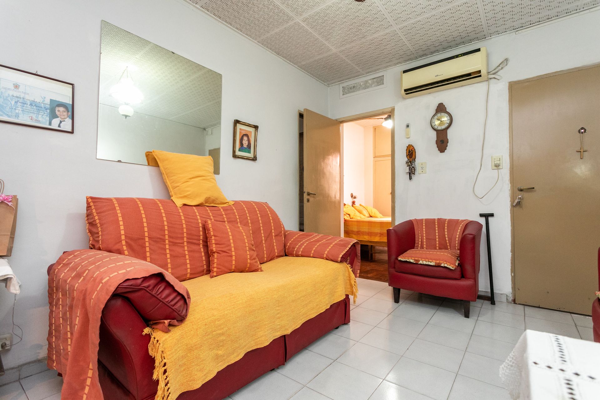 VENTA PH 3 AMBIENTES CON TERRAZA EN FLORESTA - 3