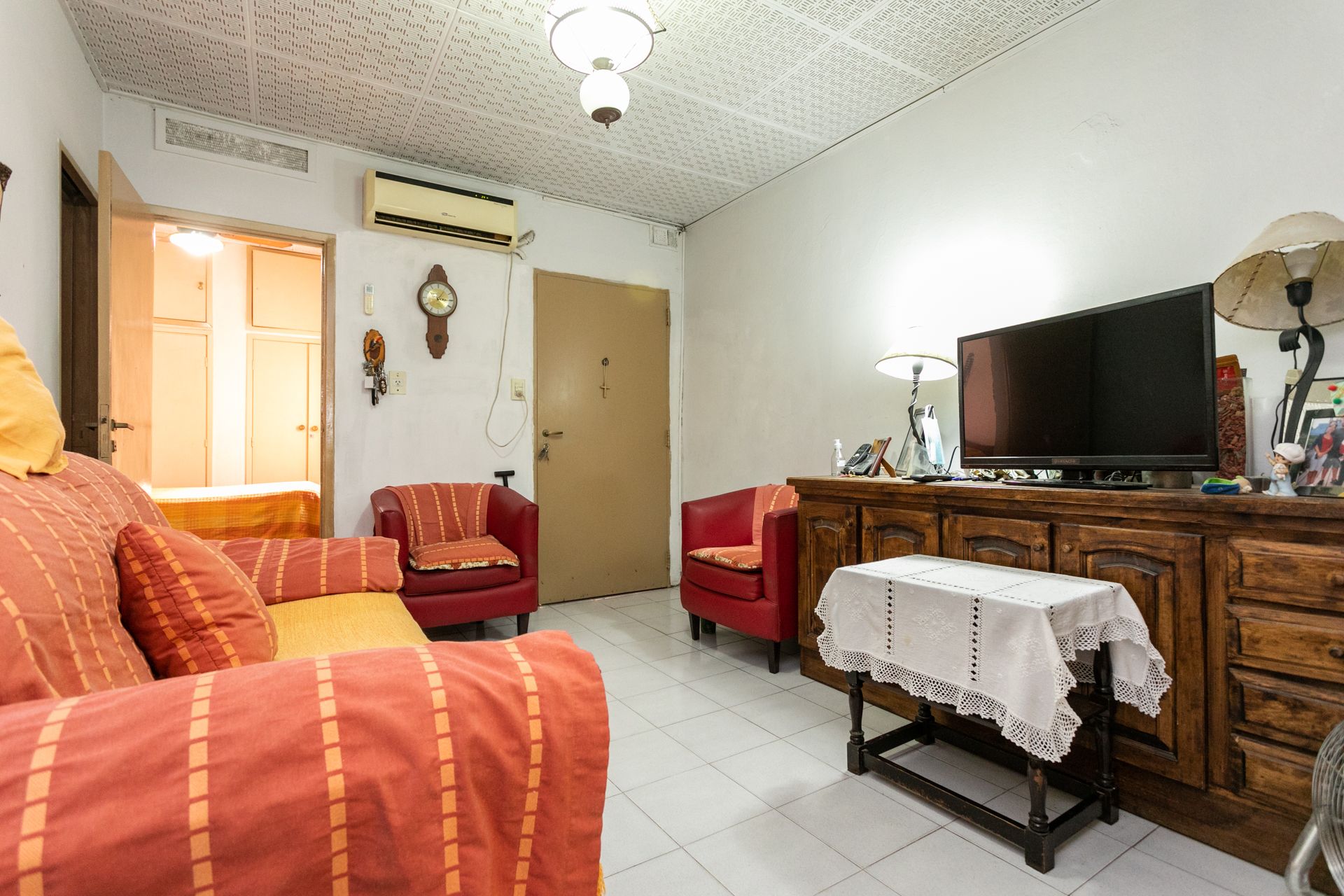 VENTA PH 3 AMBIENTES CON TERRAZA EN FLORESTA - 4
