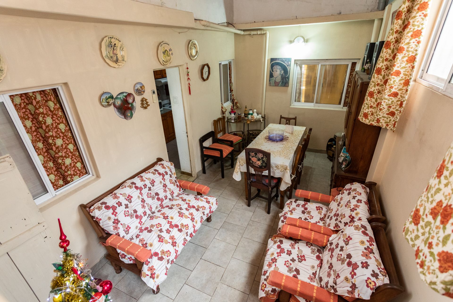 VENTA PH 3 AMBIENTES CON TERRAZA EN FLORESTA - 18