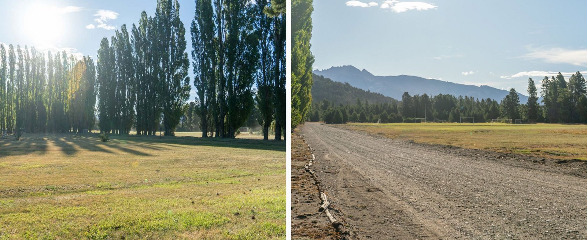 Lote en Camino Valle del Challhuaco Km 1,5 S/N
