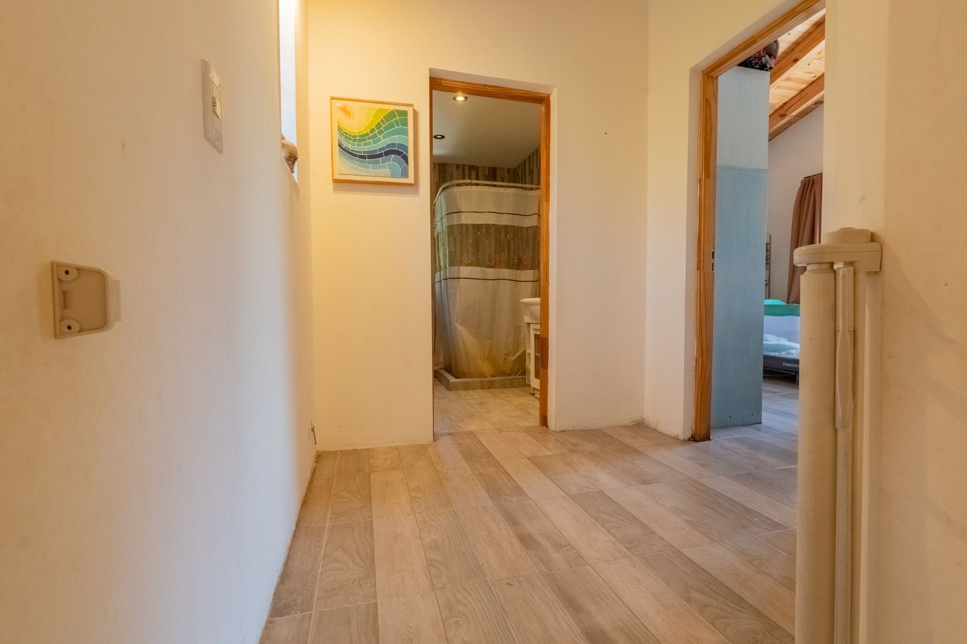 VENTA 2 CASAS + RESTAURANT BUSTILLO KM 13.900 - 19