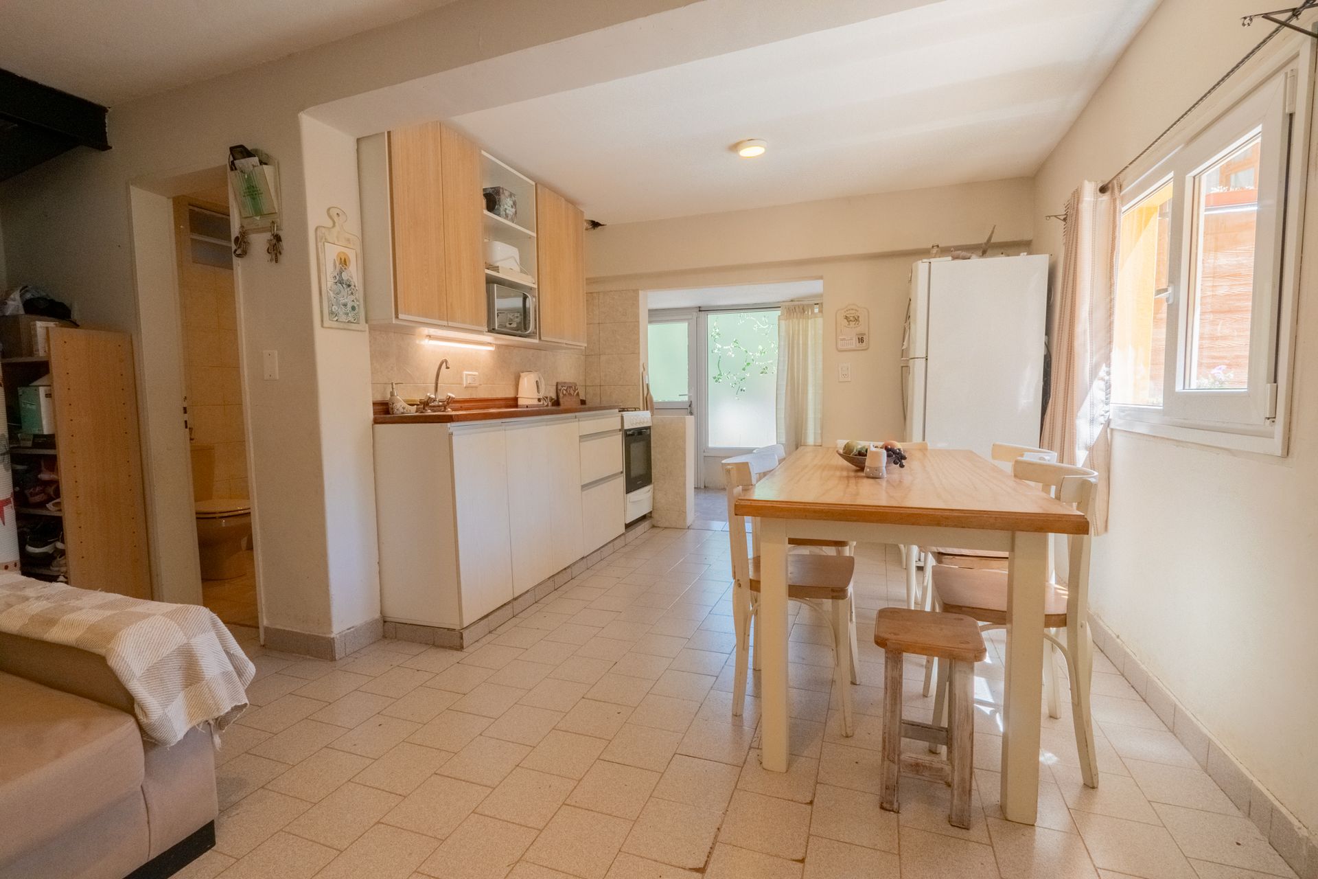 VENTA 2 CASAS + RESTAURANT BUSTILLO KM 13.900 - 16