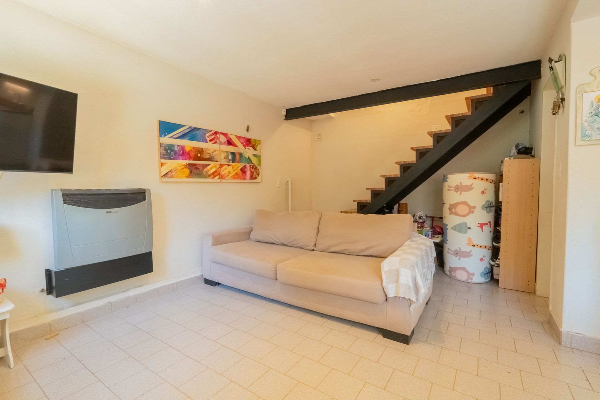 VENTA 2 CASAS + RESTAURANT BUSTILLO KM 13.900 - 18