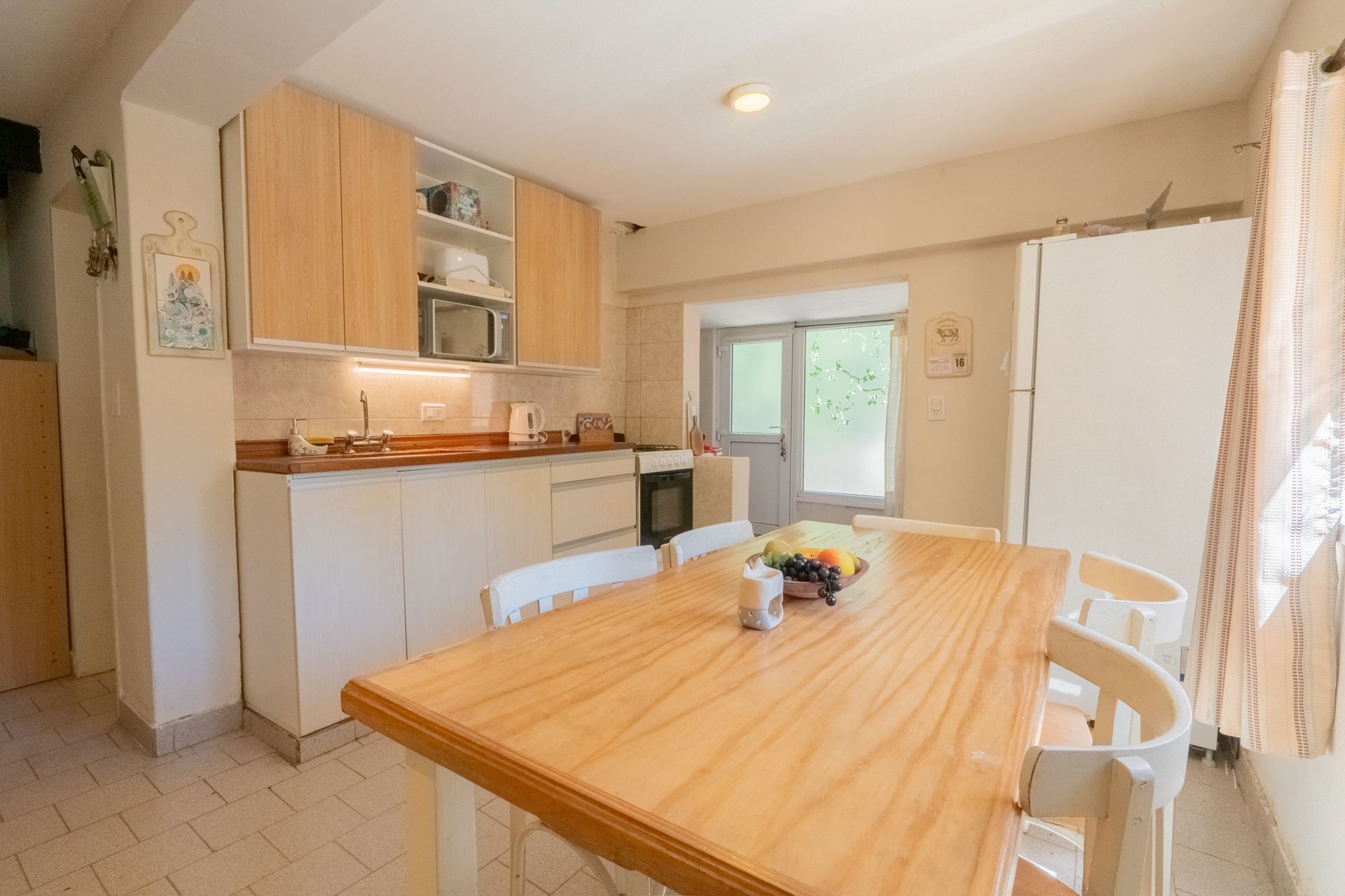 VENTA 2 CASAS + RESTAURANT BUSTILLO KM 13.900 - 14