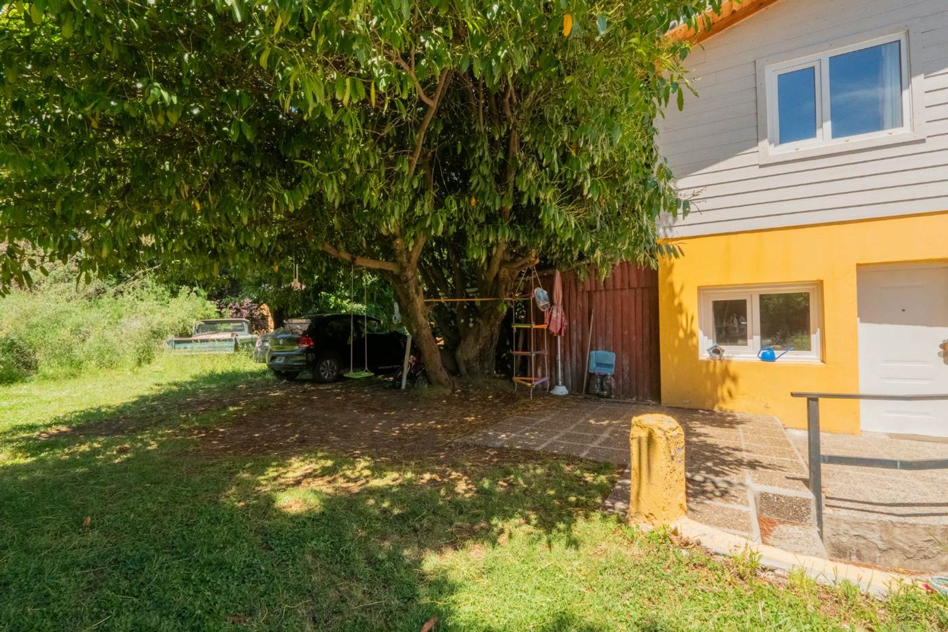 VENTA 2 CASAS + RESTAURANT BUSTILLO KM 13.900 - 11