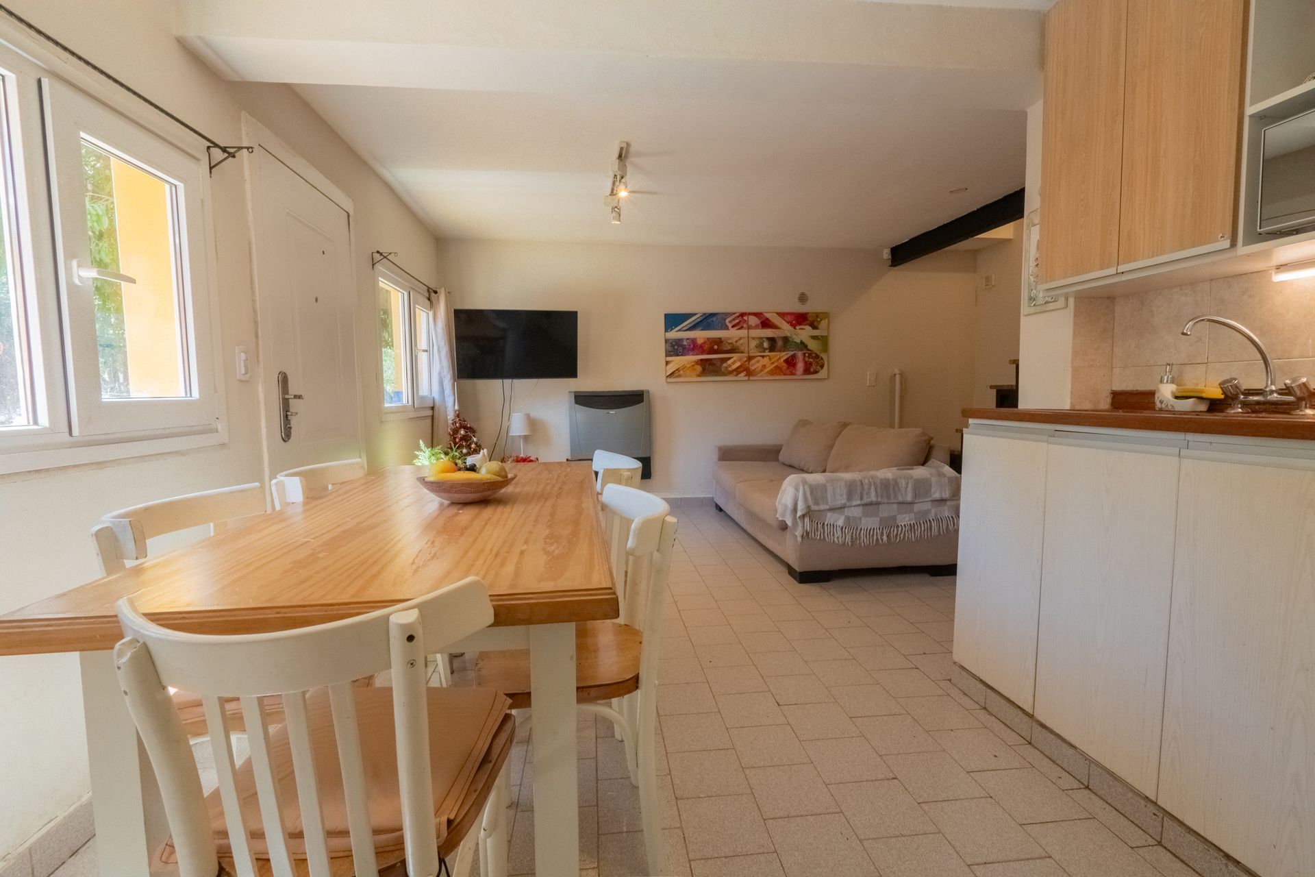 VENTA 2 CASAS + RESTAURANT BUSTILLO KM 13.900 - 17